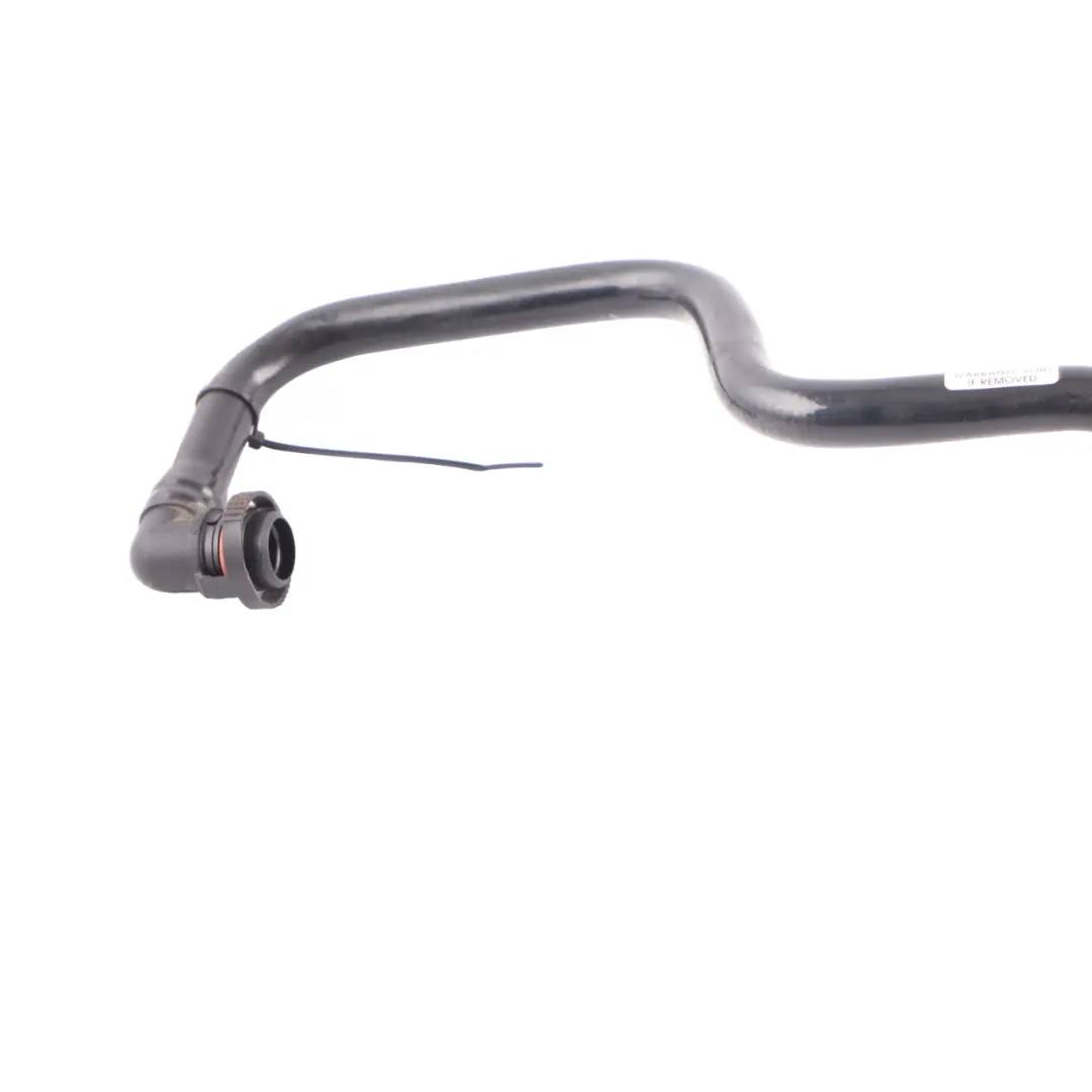 Breather Pipe Hose Fuel Filter Ventilat Line Activated Charcoal BMW F45 - SKU 7348728 - Part number 7348728