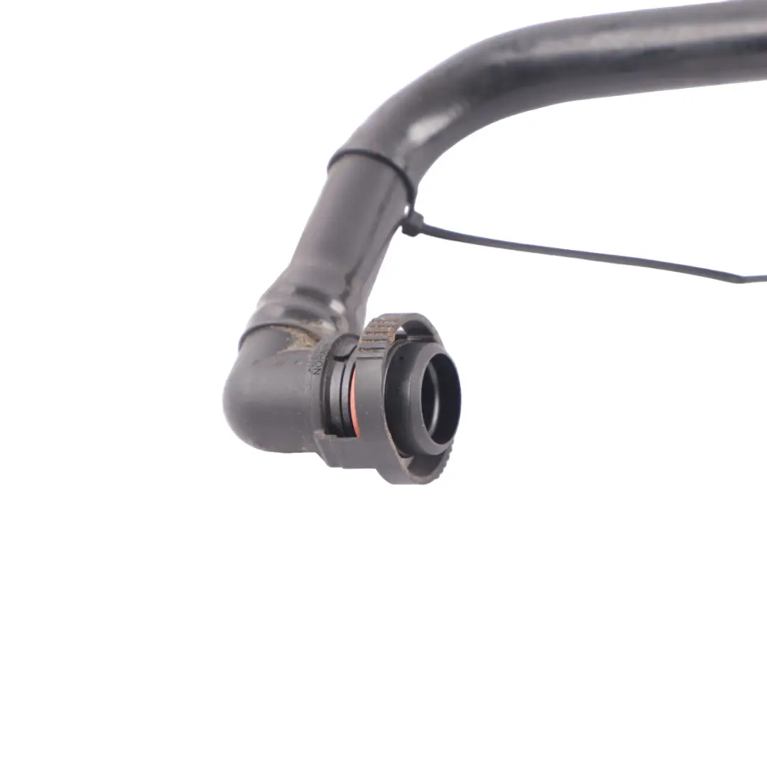 Breather Pipe Hose Fuel Filter Ventilat Line Activated Charcoal BMW F45 - SKU 7348728 - Part number 7348728