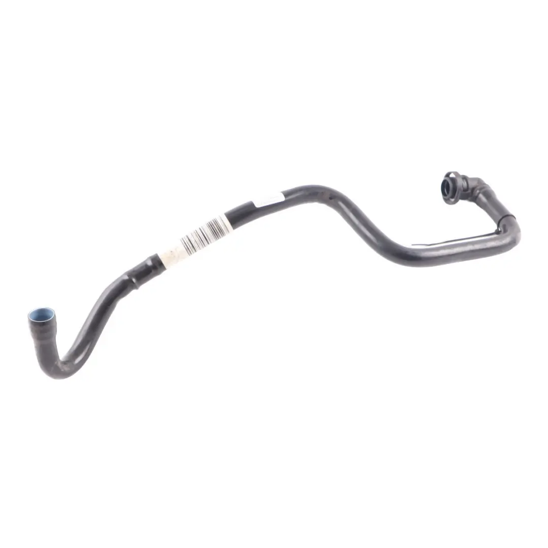 BMW F45 Tubo Respiración Manguera Combustible Ventilat Carbón Activado - SKU 7348728 - Número de pieza 7348728