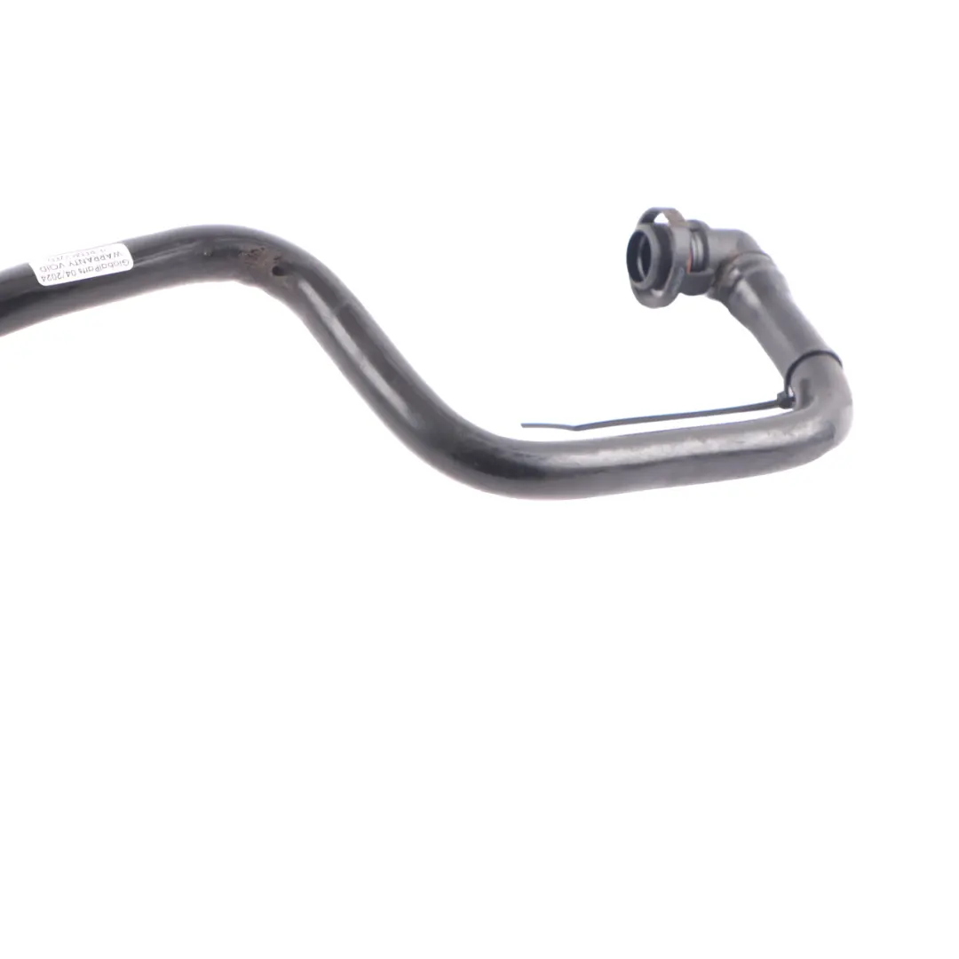 BMW F45 Tubo Respiración Manguera Combustible Ventilat Carbón Activado - SKU 7348728 - Número de pieza 7348728