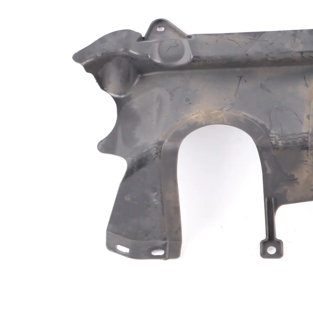 Panneau De Protection Isolant Pour Crémaillère Gauche pour BMW X3 F25 X4 F26 à propos du numéro de pièce 7348761 BMW X3 F25 X4 F26 Panneau De Protection Isolant Pour Crémaillère Gauche - SKU 7348761 - Numéro de pièce 7348761