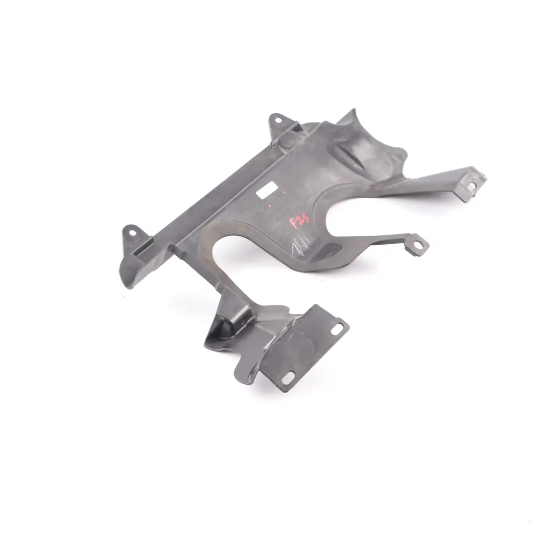 BMW X3 F25 X4 F26 Panneau De Protection Isolant Pour Crémaillère Gauche - SKU 7348761 - Numéro de pièce 7348761