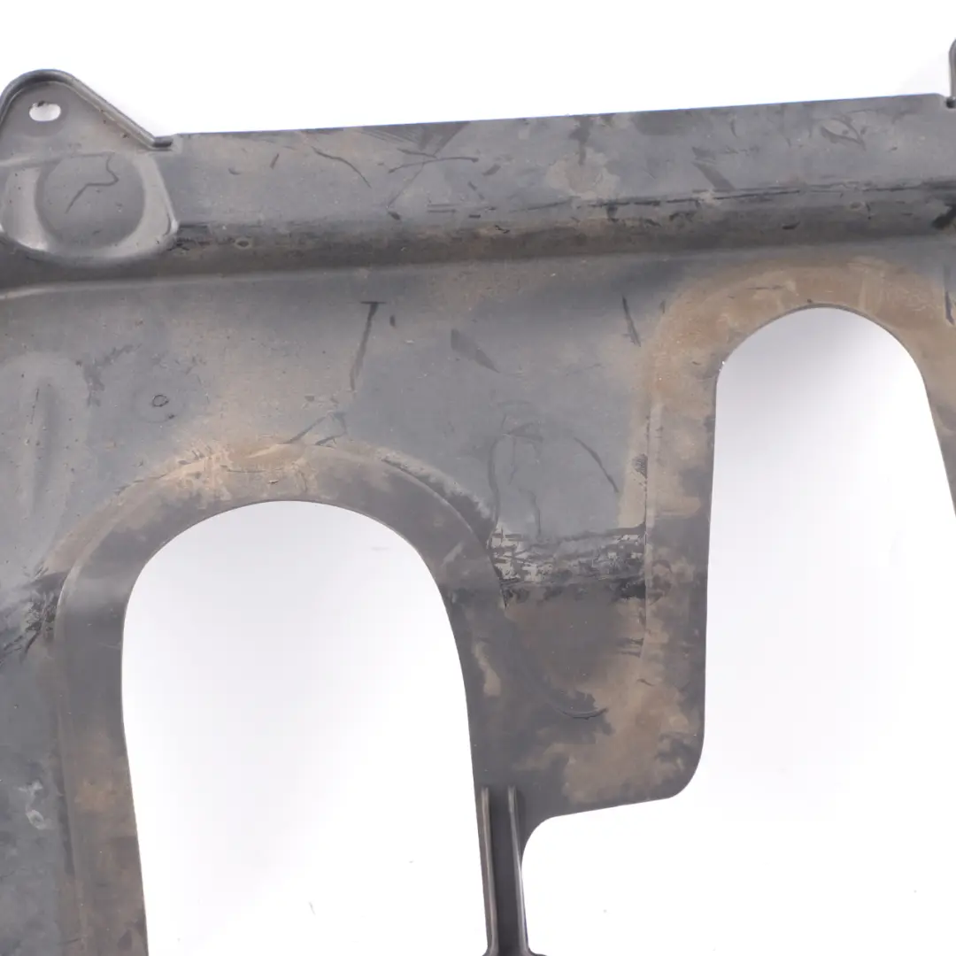 Dirección Cremallera Izquierda Tapa Panel Aislante para BMW X3 F25 X4 F26 con número de pieza 7348761 BMW X3 F25 X4 F26 Dirección Cremallera Izquierda Tapa Panel Aislante - SKU 7348761 - Número de pieza 7348761