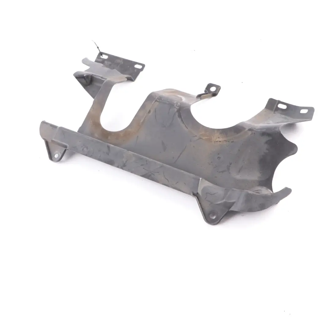 BMW X3 F25 X4 F26 Lenkradträger Links Abdeckung Panel Isolierung - SKU 7348761 - Teilenummer 7348761