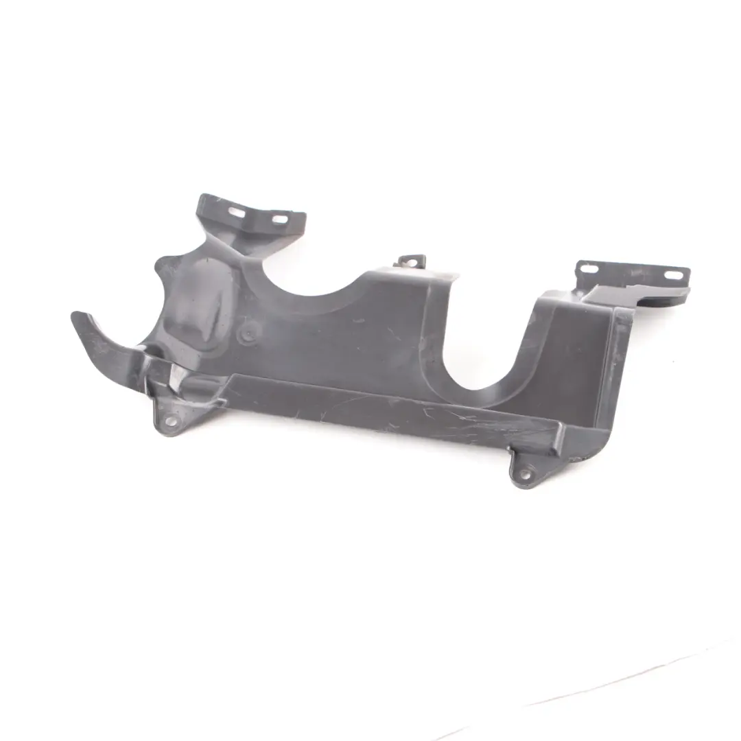 BMW X3 F25 X4 F26 Lenkgetriebe Rack Rechts Abdeckung Panel Isolierung - SKU 7348762 - Teilenummer 7348762