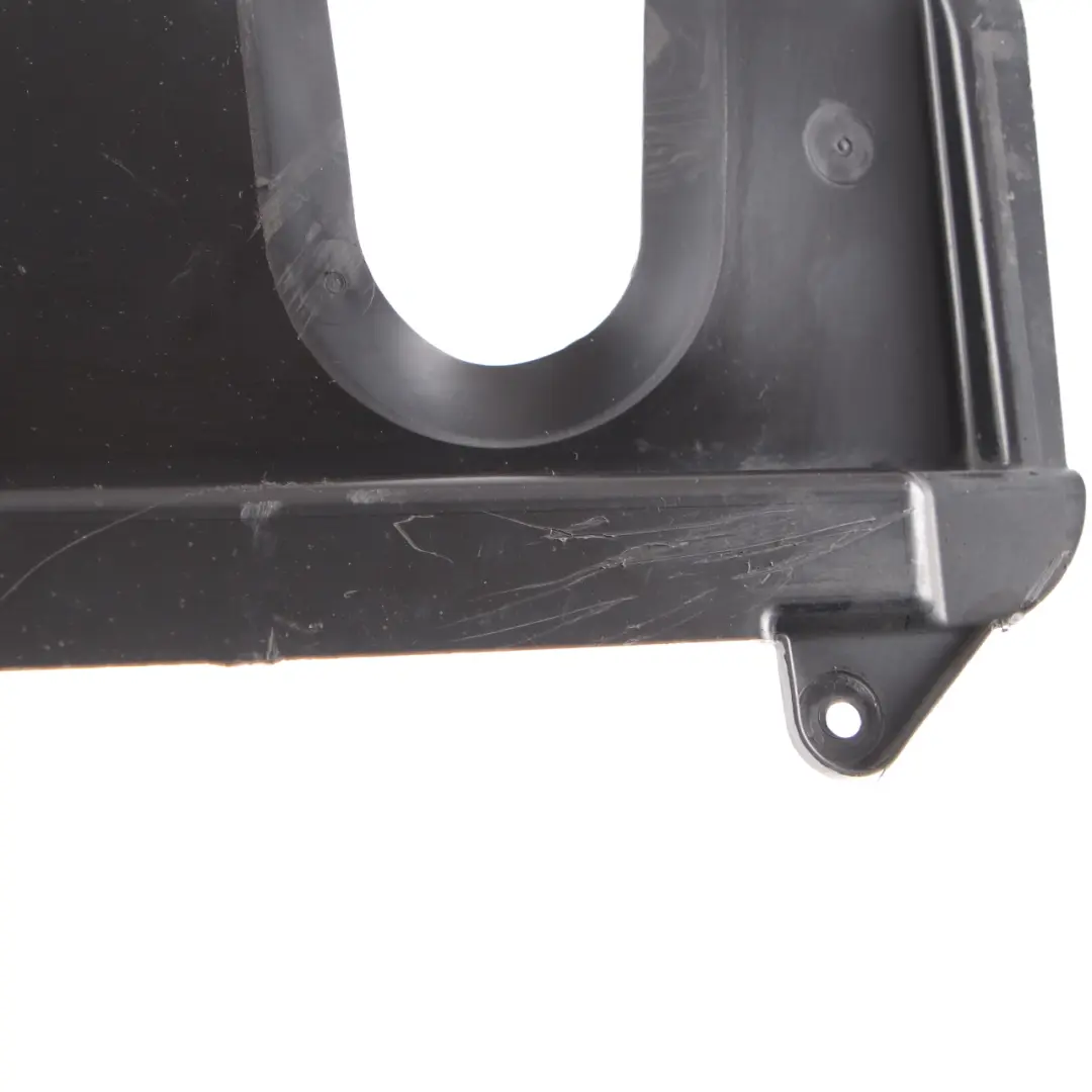 BMW X3 F25 X4 F26 Lenkgetriebe Rack Rechts Abdeckung Panel Isolierung - SKU 7348762 - Teilenummer 7348762