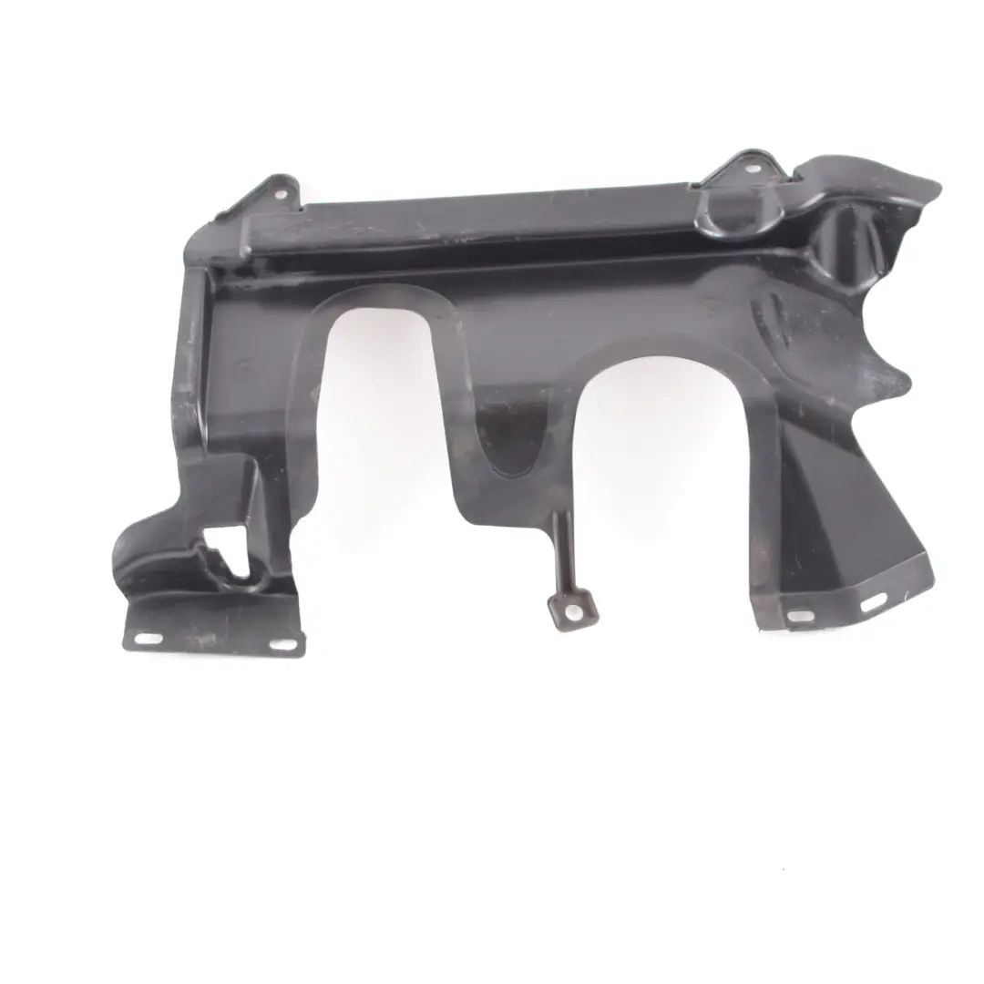 BMW X3 F25 X4 F26 Crémaillère de direction Panneau recouvrement droit Isolation - SKU 7348762 - Numéro de pièce 7348762