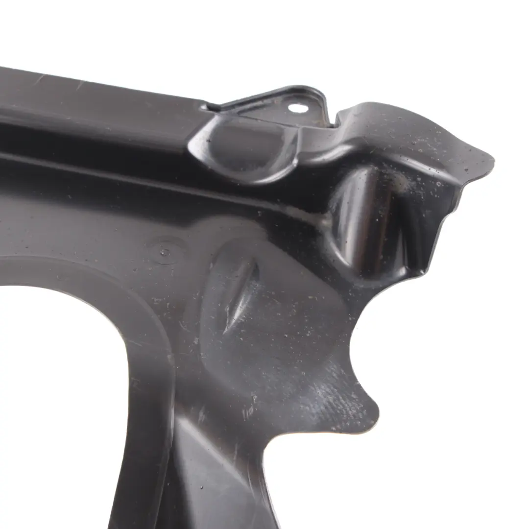 BMW X3 F25 X4 F26 Crémaillère de direction Panneau recouvrement droit Isolation - SKU 7348762 - Numéro de pièce 7348762