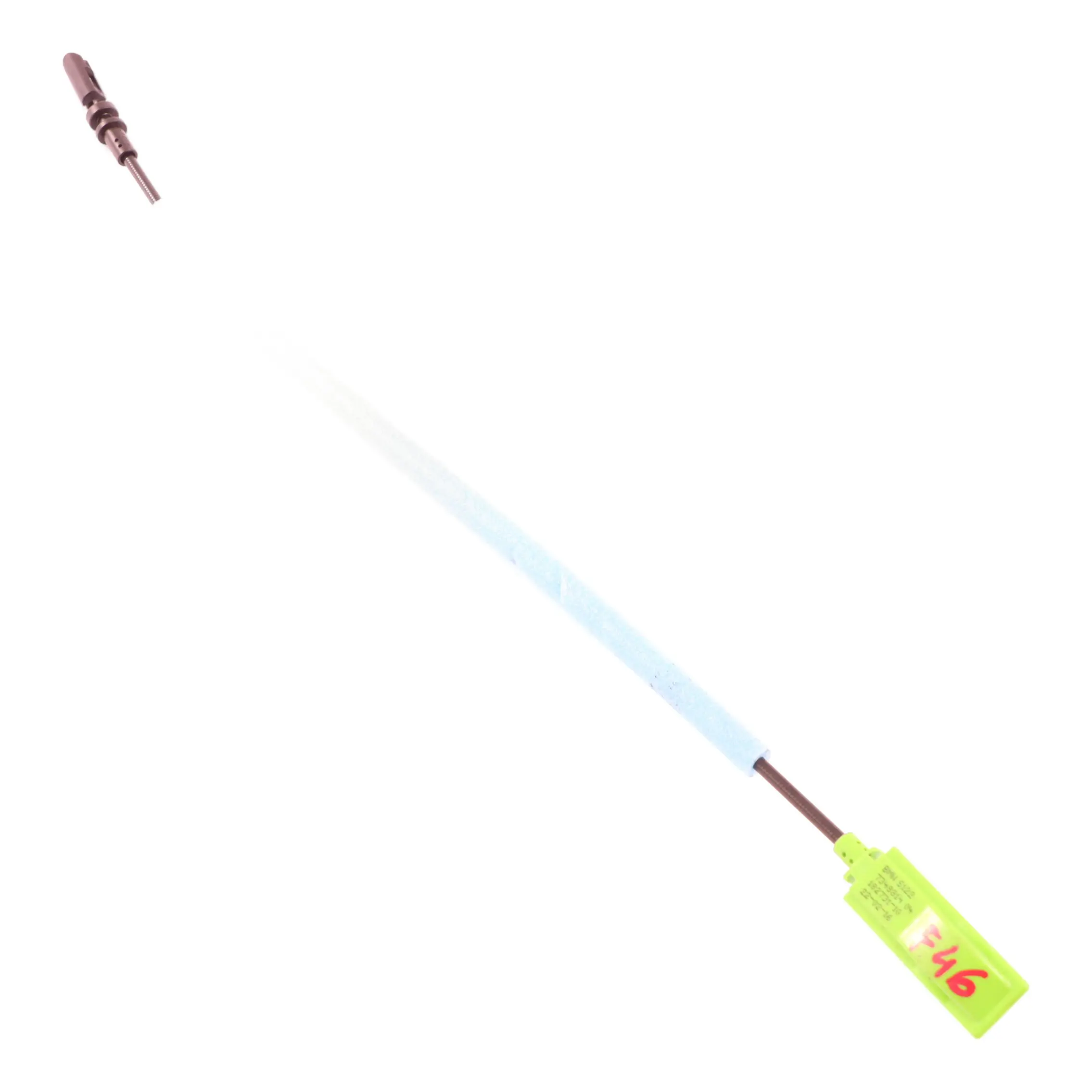 BMW F46 Cięgno Zamka Tył 7348814