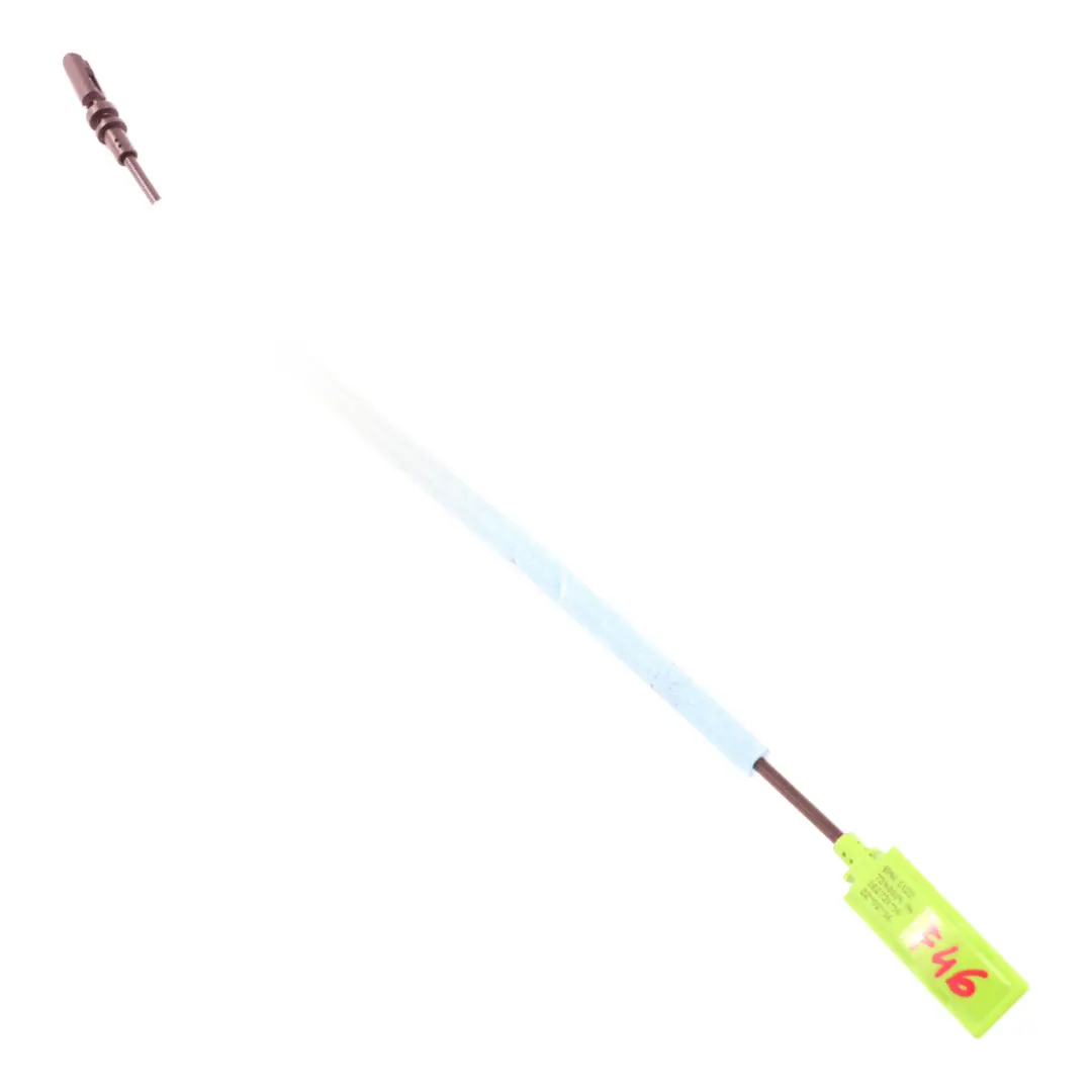 BMW F46 Puerta Mira Cable Manija Agarre Bowden Trasero - SKU 7348814 - Número de pieza 7348814