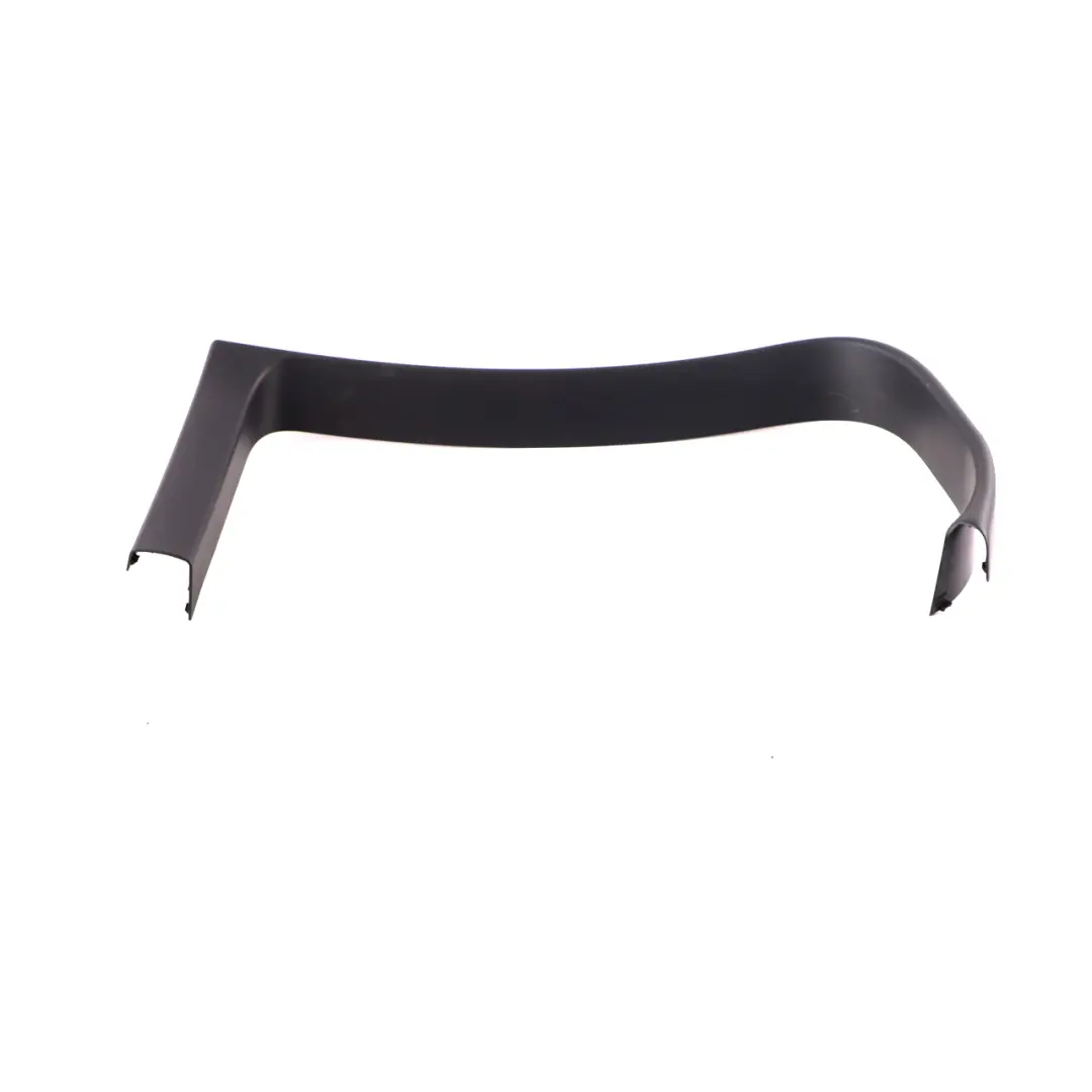 Cadre Mini F54 Clubman Couvercle de vitre de hayon de coffre gauche pour à propos du numéro de pièce 7348829 Cadre Mini F54 Clubman Couvercle de vitre de hayon de coffre gauche - SKU 7348829 - Numéro de pièce 7348829