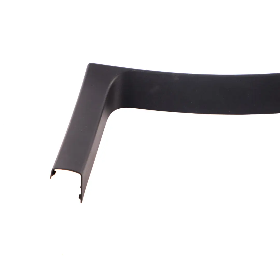 Cadre Mini F54 Clubman Couvercle de vitre de hayon de coffre gauche pour à propos du numéro de pièce 7348829 Cadre Mini F54 Clubman Couvercle de vitre de hayon de coffre gauche - SKU 7348829 - Numéro de pièce 7348829