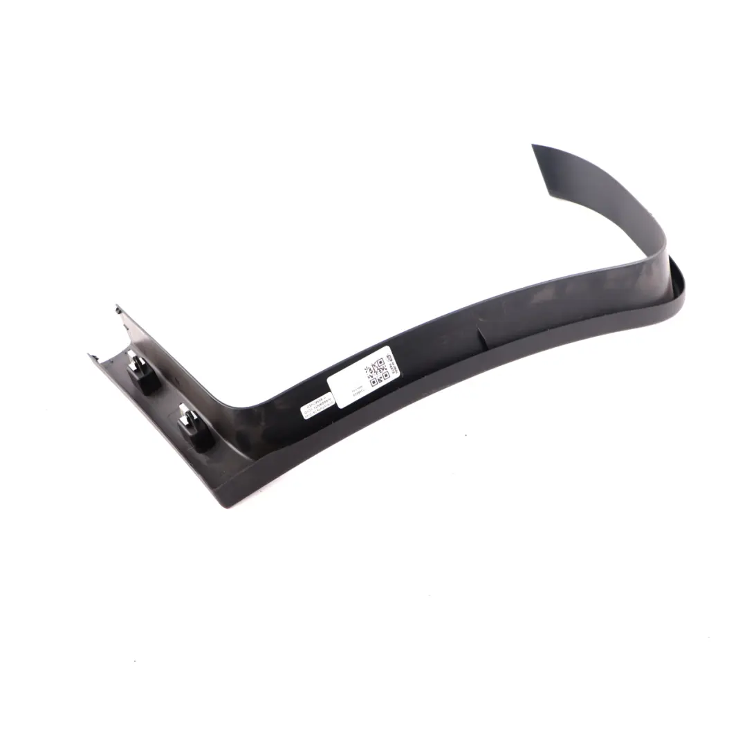 Mini F54 Clubman Portabagagli posteriore Coperchio finestra sinistra - SKU 7348829 - Numero di parte 7348829