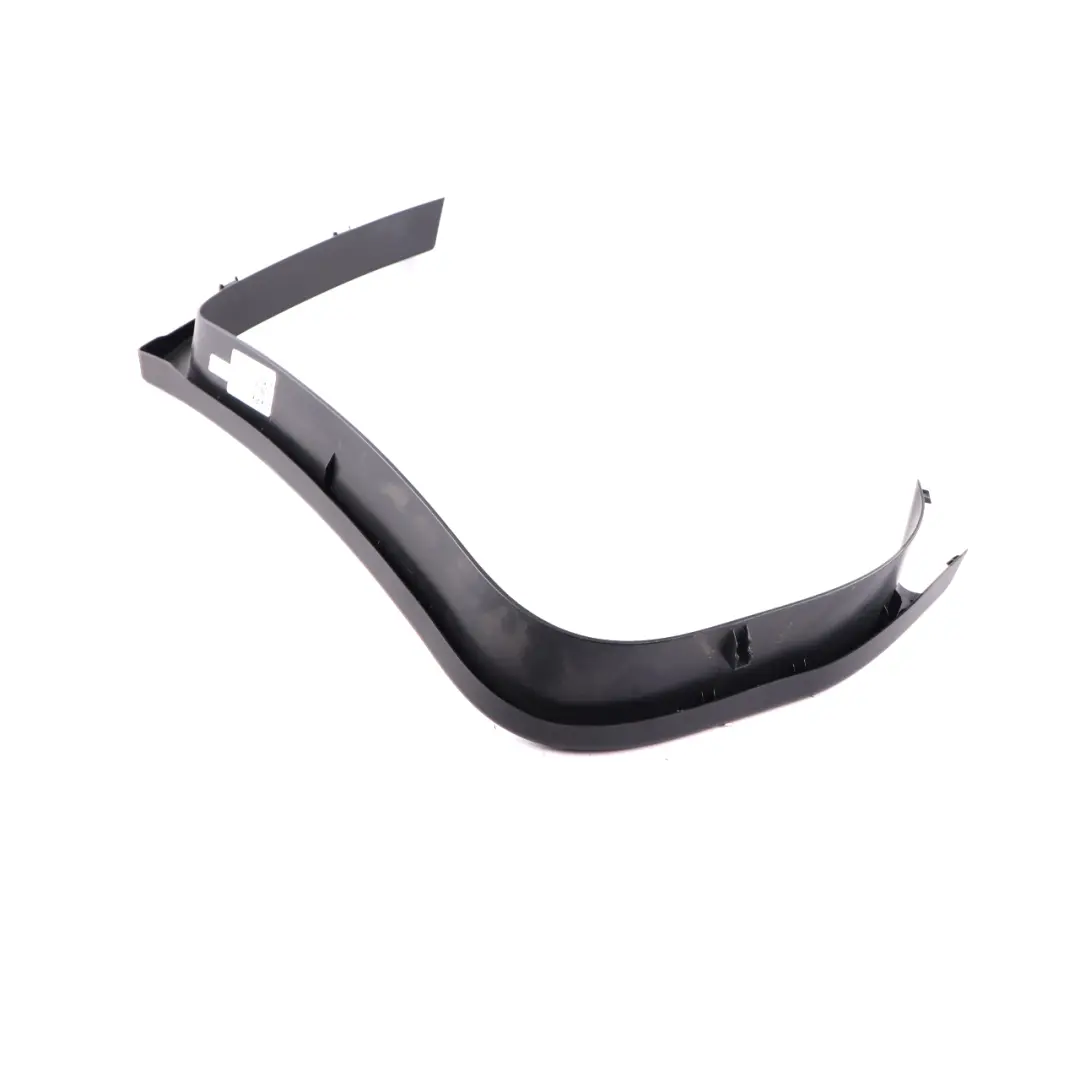 Mini F54 Clubman Portabagagli posteriore Coperchio finestra sinistra - SKU 7348829 - Numero di parte 7348829