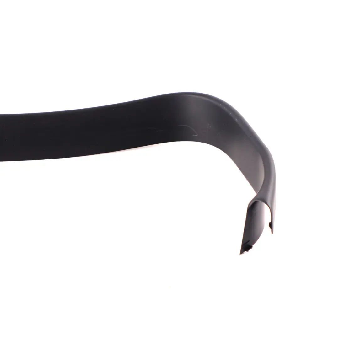  Cadre Mini F54 Clubman Couvercle de vitre de hayon de coffre gauche - SKU 7348829 - Numéro de pièce 7348829