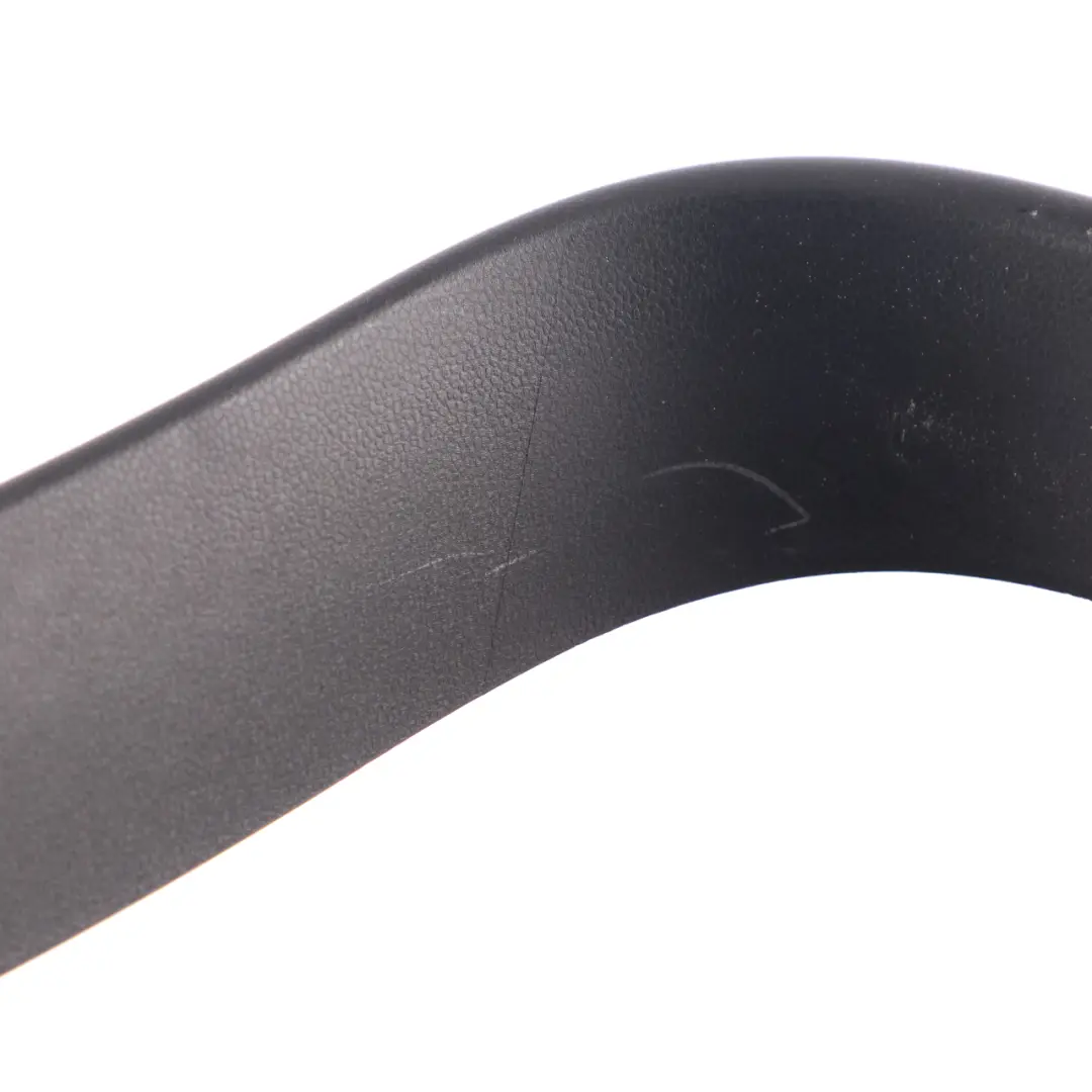 Cadre Mini F54 Clubman Couvercle de vitre de hayon de coffre gauche pour à propos du numéro de pièce 7348829 Cadre Mini F54 Clubman Couvercle de vitre de hayon de coffre gauche - SKU 7348829 - Numéro de pièce 7348829