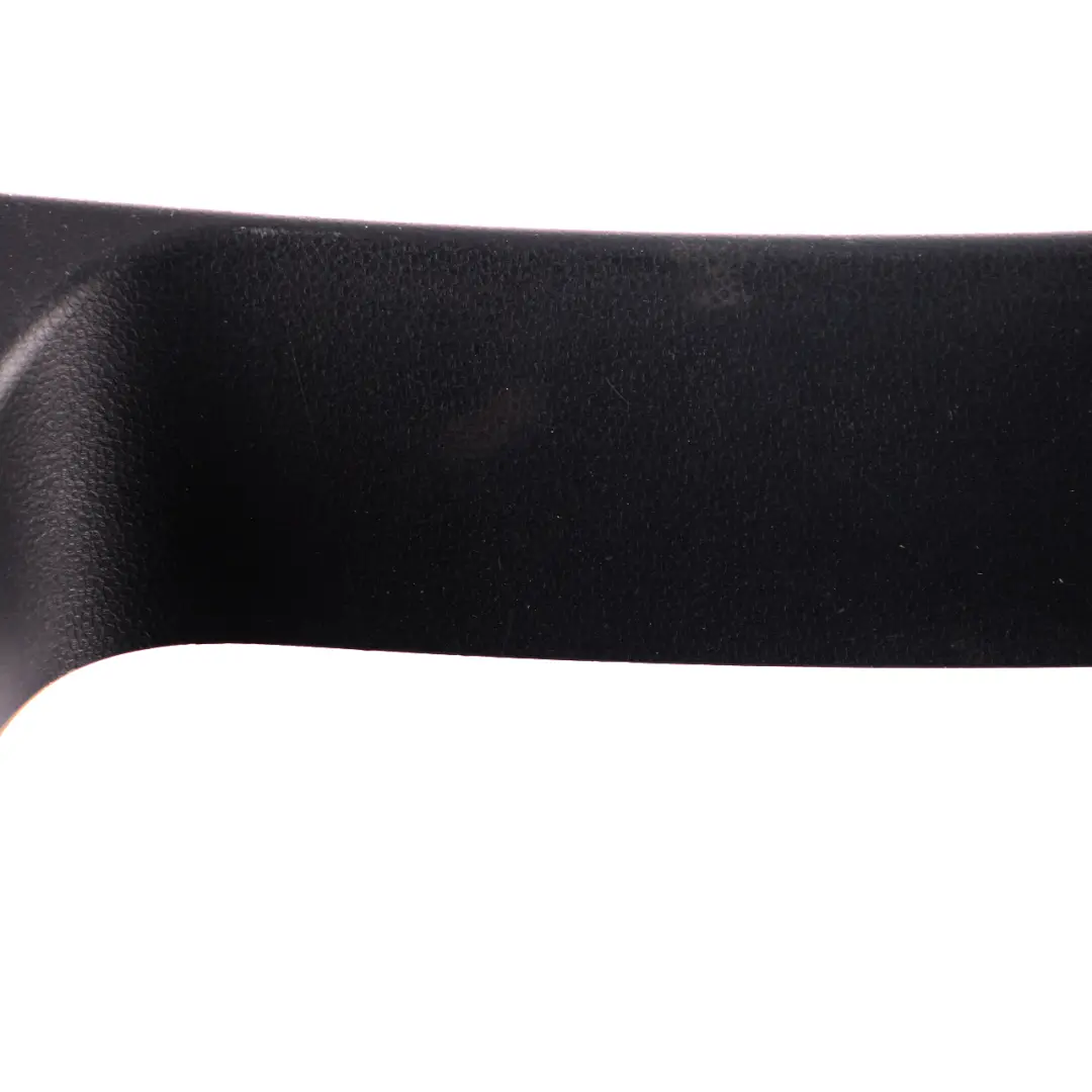  Cadre Mini F54 Clubman Couvercle de vitre de hayon de coffre gauche - SKU 7348829 - Numéro de pièce 7348829