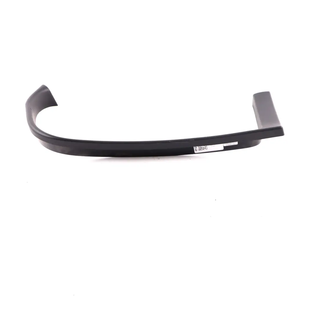 Frame Mini F54 Clubman Trunk Doors Tailgate Window Cover Left N/S to with Part number 7348829 Frame Mini F54 Clubman Trunk Doors Tailgate Window Cover Left N/S - SKU 7348829 - Part number 7348829
