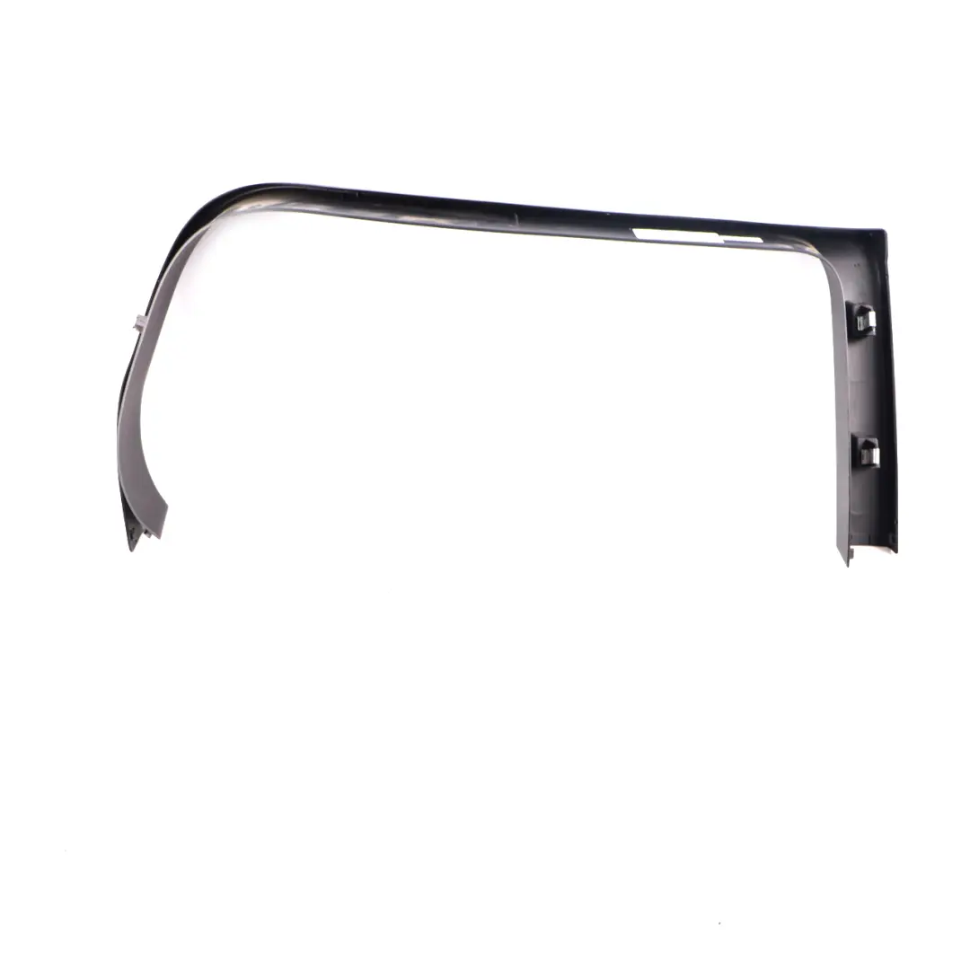  Cadre Mini F54 Clubman Couvercle de vitre de hayon de coffre gauche - SKU 7348829 - Numéro de pièce 7348829