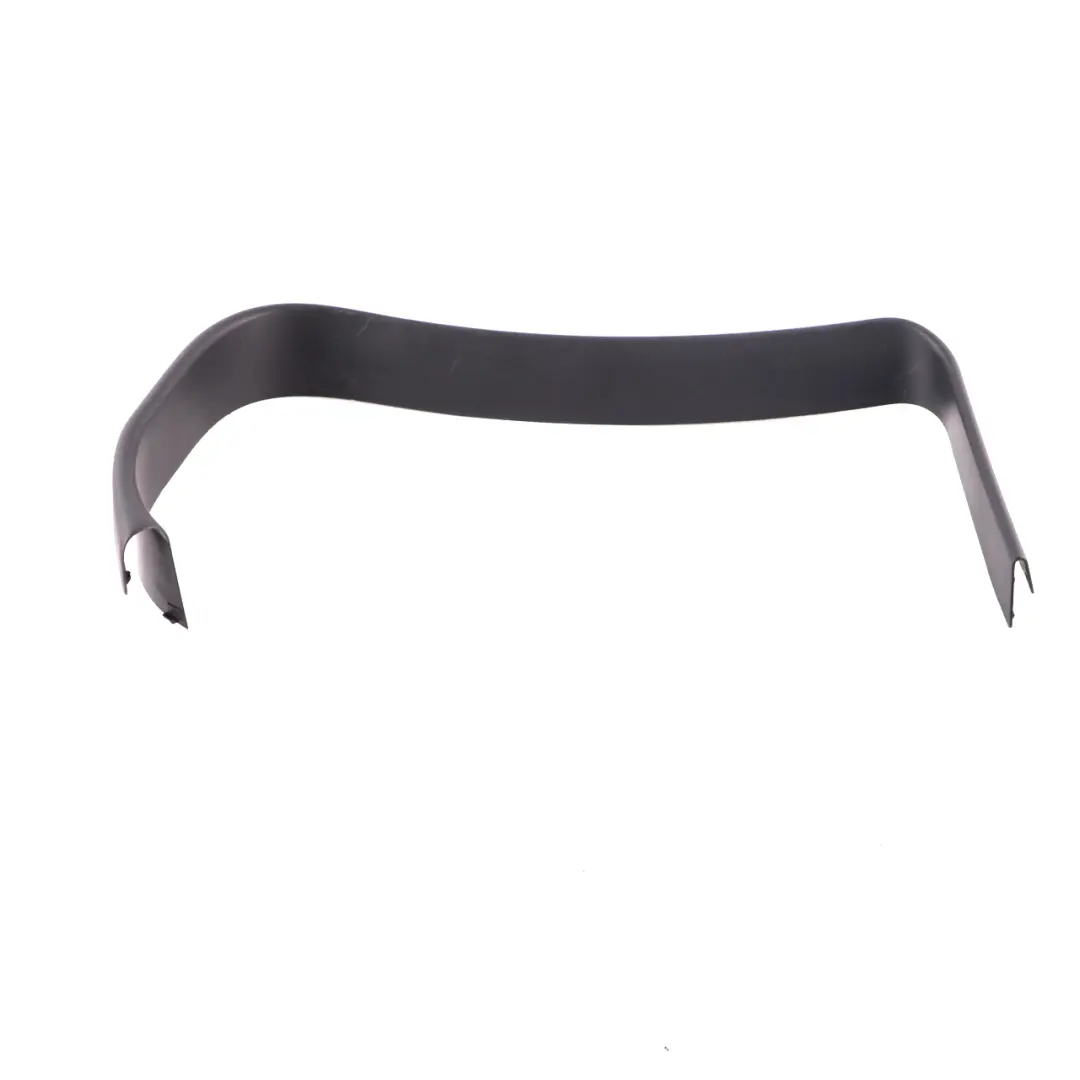 Embellecedor Maletero Ventana Superior Derecha Negro para Mini Clubman F54 con número de pieza 7348830 Mini Clubman F54 Embellecedor Maletero Ventana Superior Derecha Negro - SKU 7348830 - Número de pieza 7348830