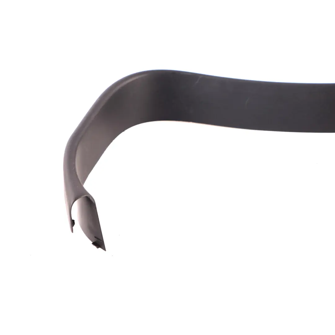 Copertura Rivestimento superiore destro finestrino nero per Mini Clubman F54 con numero di parte 7348830 Mini Clubman F54 Copertura Rivestimento superiore destro finestrino nero - SKU 7348830 - Numero di parte 7348830