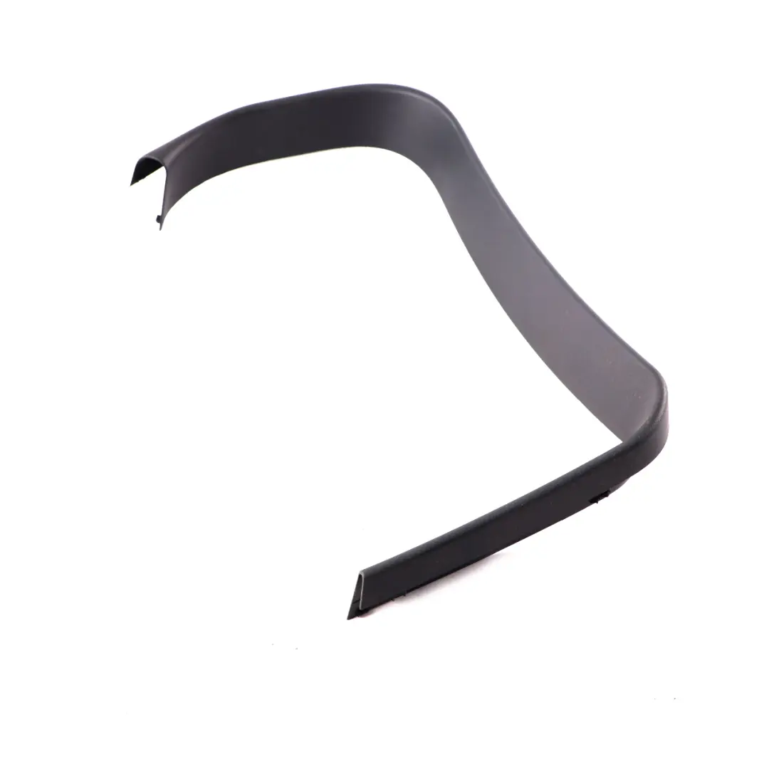 Couvercle de coffre supérieur droit Cadre fenêtre Noir pour Mini Clubman F54 à propos du numéro de pièce 7348830 Mini Clubman F54 Couvercle de coffre supérieur droit Cadre fenêtre Noir - SKU 7348830 - Numéro de pièce 7348830