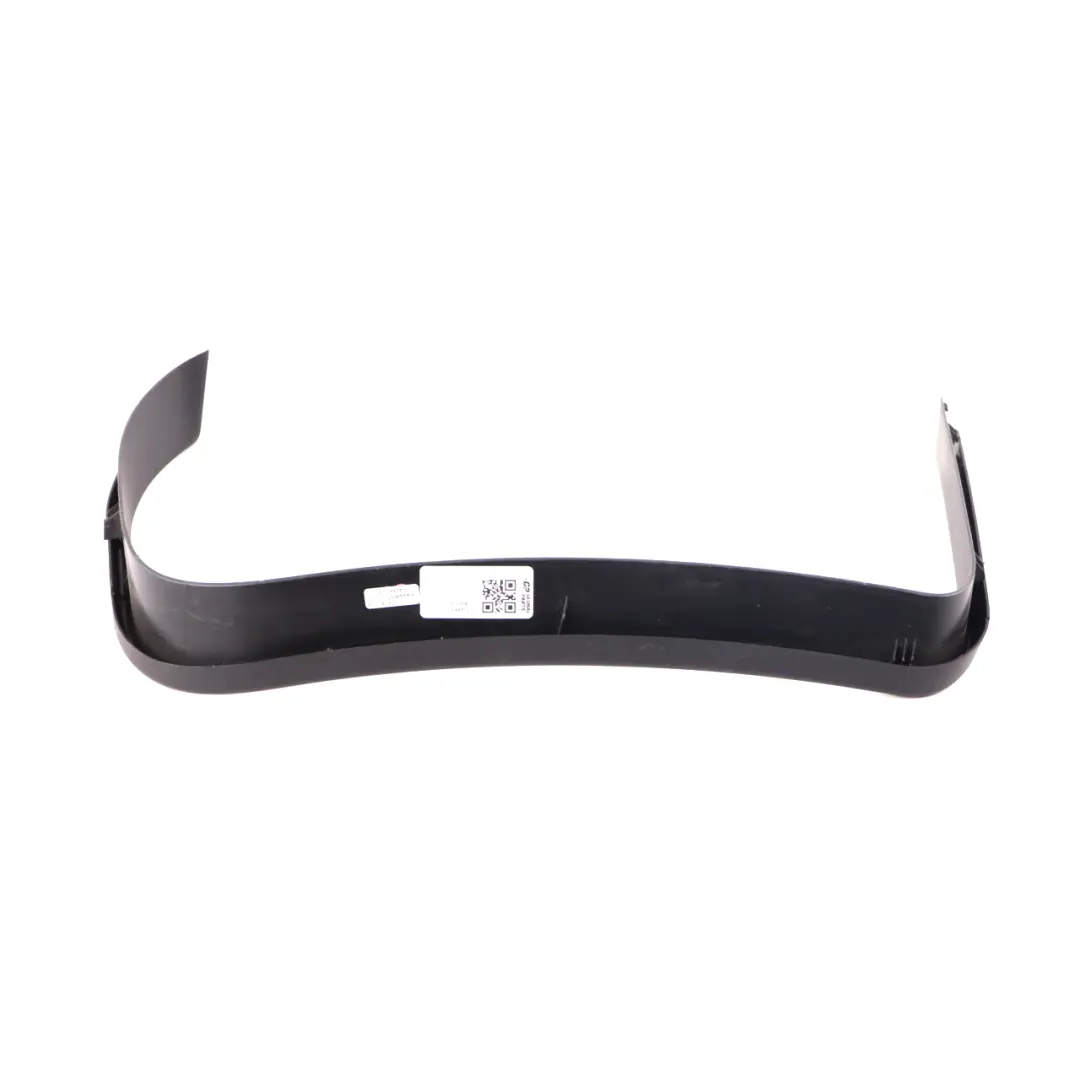 Copertura Rivestimento superiore destro finestrino nero per Mini Clubman F54 con numero di parte 7348830 Mini Clubman F54 Copertura Rivestimento superiore destro finestrino nero - SKU 7348830 - Numero di parte 7348830