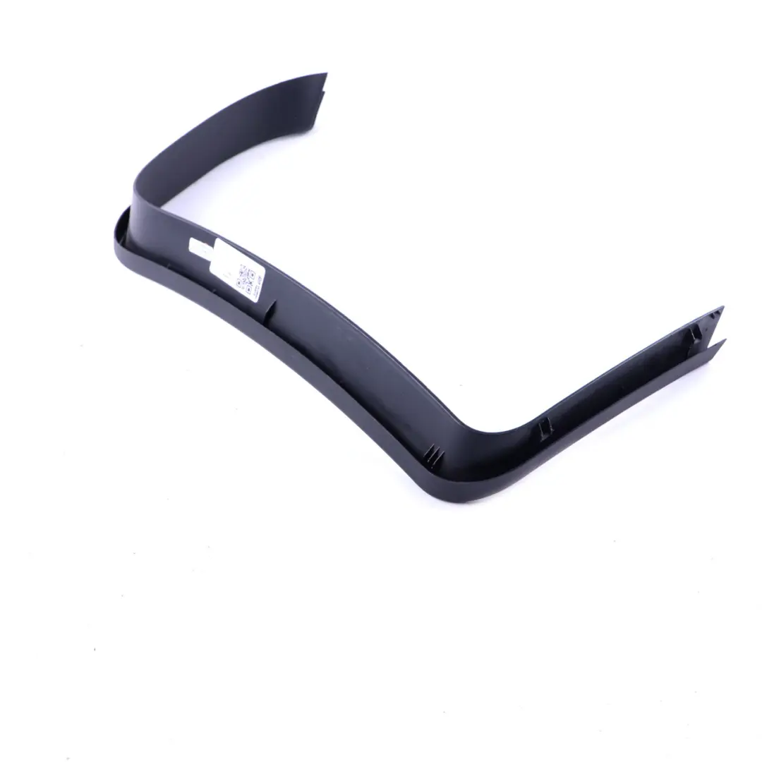 Mini Clubman F54 Embellecedor Maletero Ventana Superior Derecha Negro - SKU 7348830 - Número de pieza 7348830