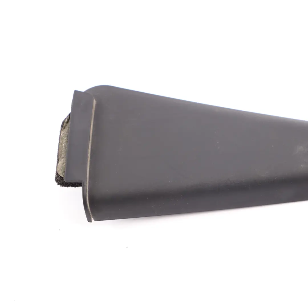 Modanatura angolo interno porta laterale sinistra per Mini Clubman F54 con numero di parte 7348833 Mini Clubman F54 Modanatura angolo interno porta laterale sinistra - SKU 7348833 - Numero di parte 7348833