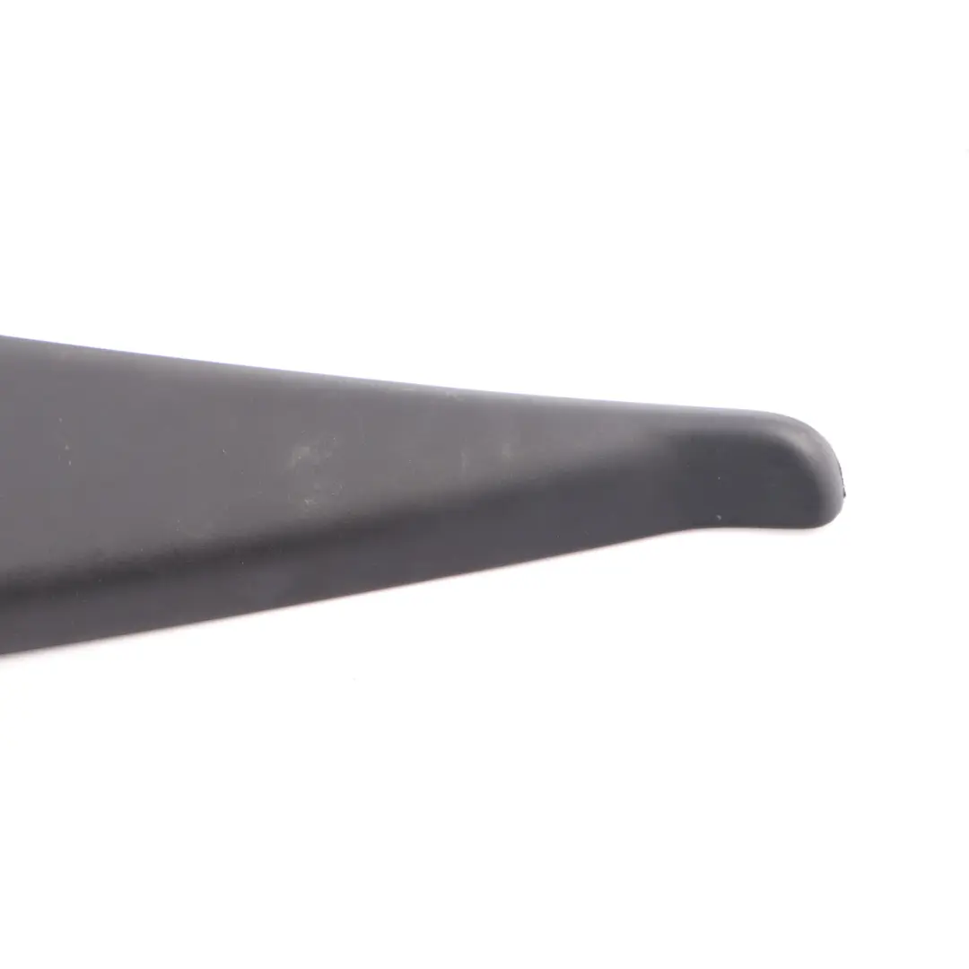 Interior Side Door Corner Moulding Left N/S to Mini Clubman F54 with Part number 7348833 Mini Clubman F54 Interior Side Door Corner Moulding Left N/S - SKU 7348833 - Part number 7348833