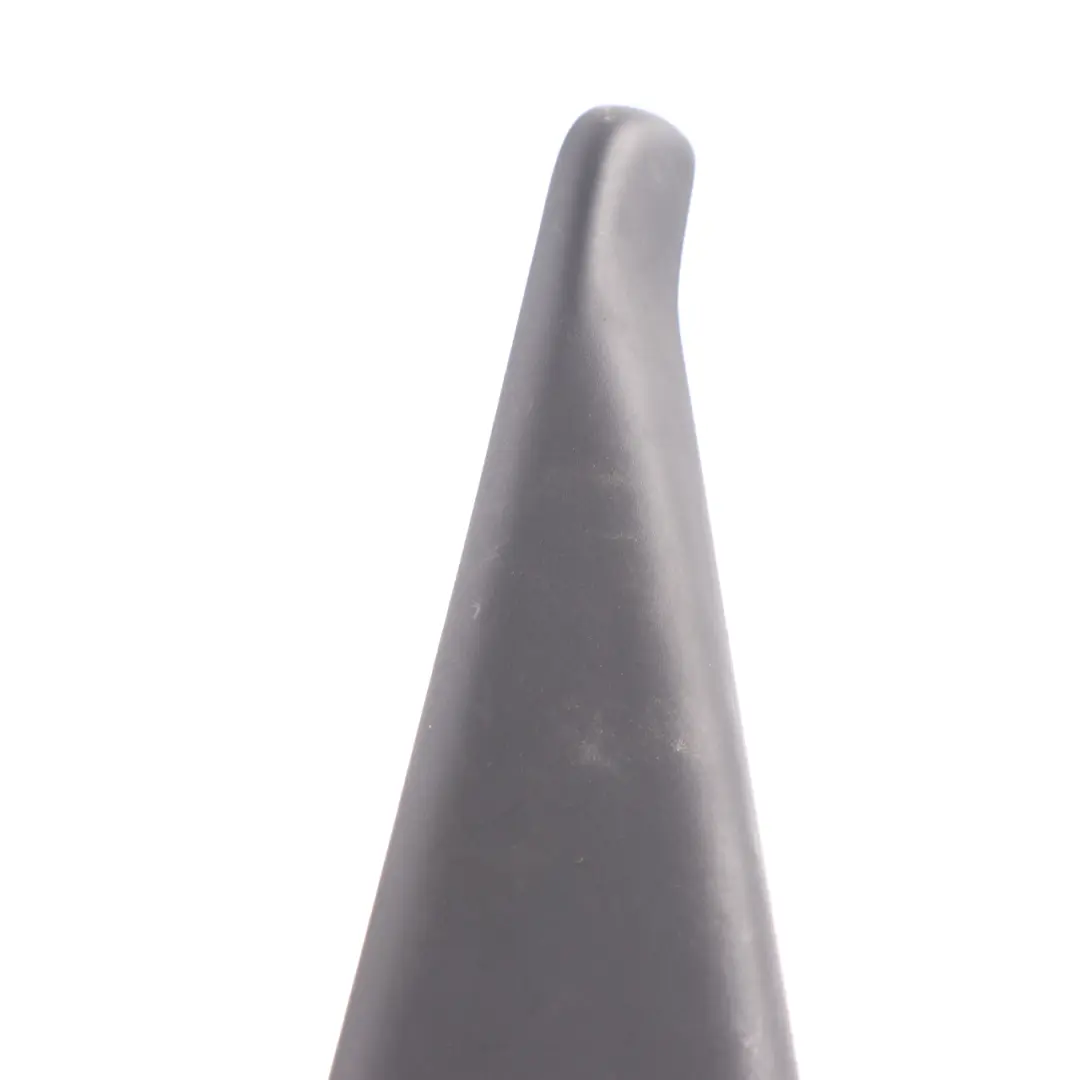 Interior Puerta Lateral Esquina Moldura Izquierda para Mini Clubman F54 con número de pieza 7348833 Mini Clubman F54 Interior Puerta Lateral Esquina Moldura Izquierda - SKU 7348833 - Número de pieza 7348833