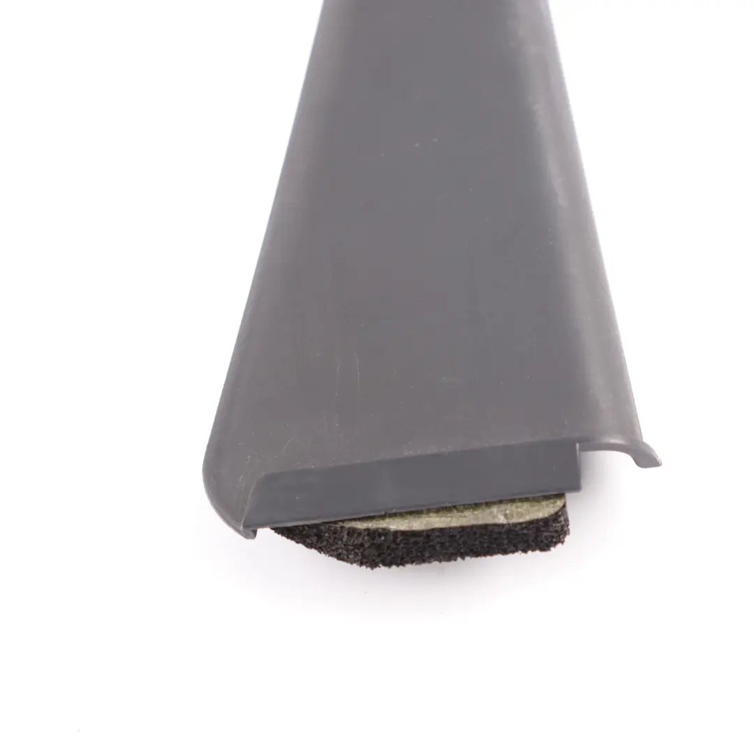 Moulure d'angle de porte latérale intérieure gauche pour Mini Clubman F54 à propos du numéro de pièce 7348833 Mini Clubman F54 Moulure d'angle de porte latérale intérieure gauche - SKU 7348833 - Numéro de pièce 7348833