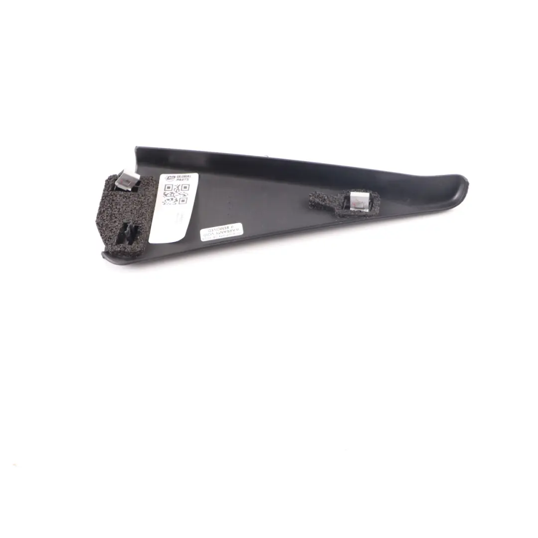 Moulure d'angle de porte latérale intérieure gauche pour Mini Clubman F54 à propos du numéro de pièce 7348833 Mini Clubman F54 Moulure d'angle de porte latérale intérieure gauche - SKU 7348833 - Numéro de pièce 7348833