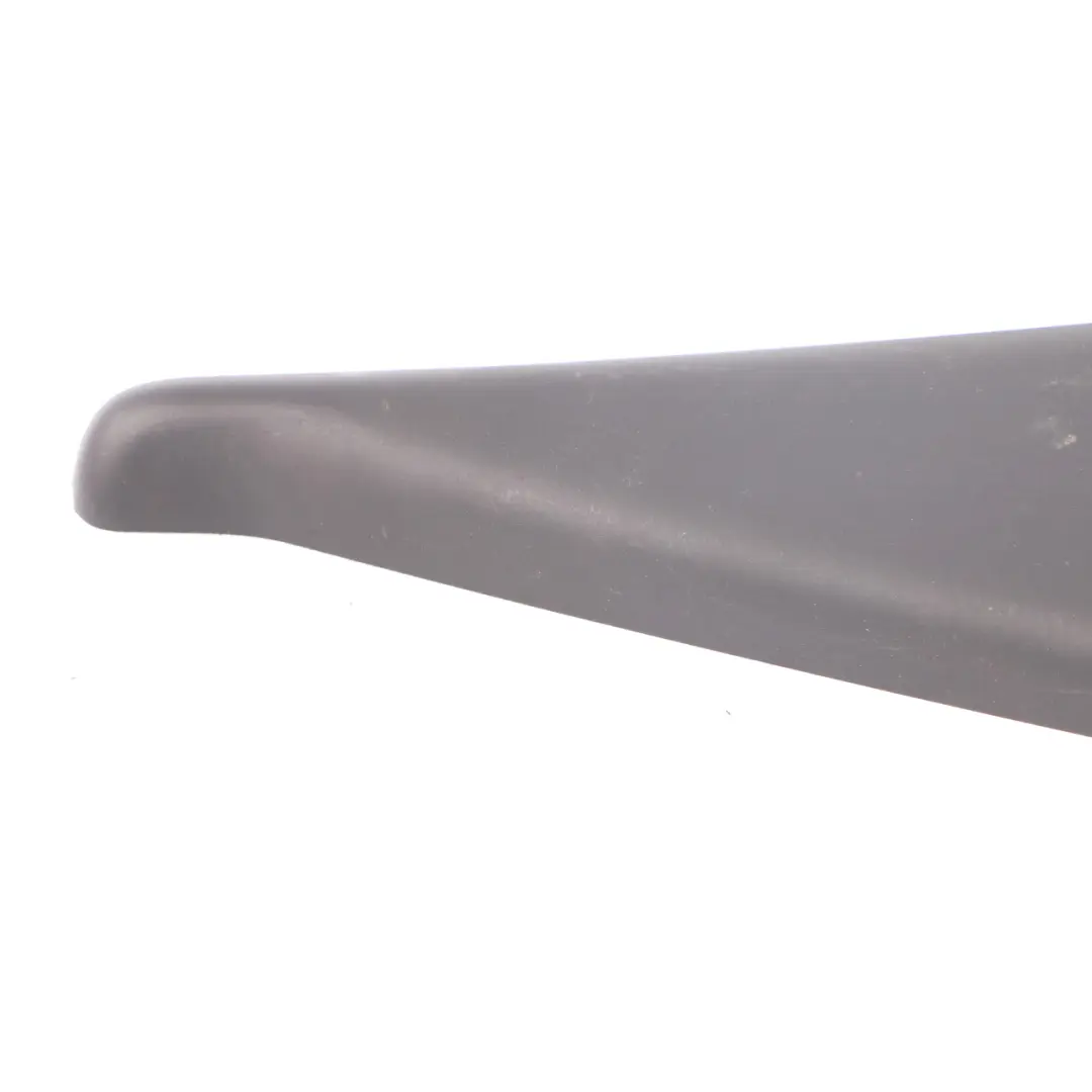 Side Door Corner Trim Cover Molding Rear Right O/S to Mini F54 with Part number 7348834 Mini F54 Side Door Corner Trim Cover Molding Rear Right O/S - SKU 7348834 - Part number 7348834