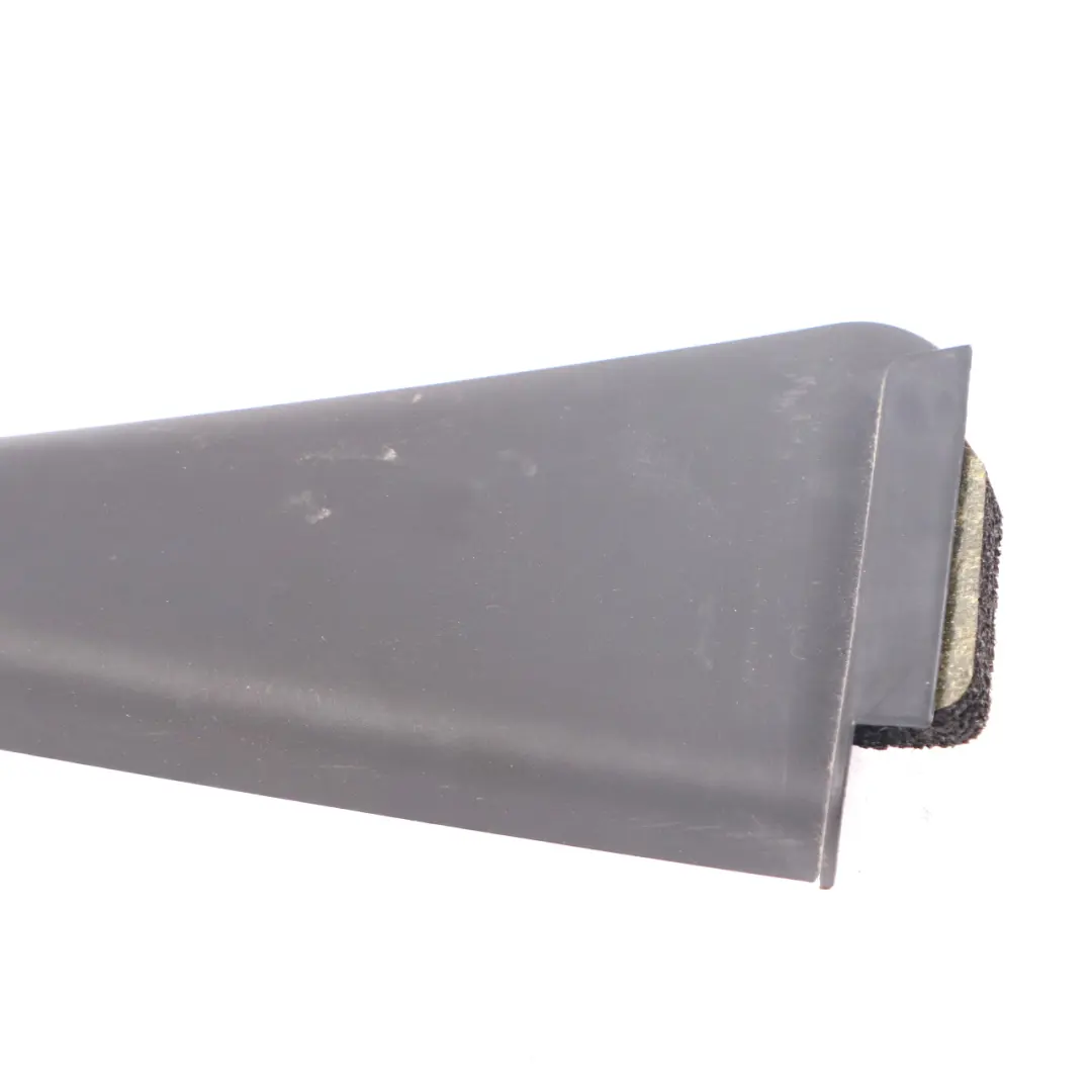 Mini F54 Side Door Corner Trim Cover Molding Rear Right O/S - SKU 7348834 - Part number 7348834