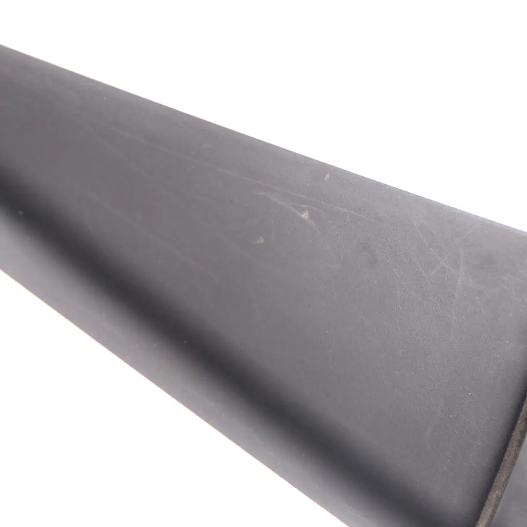 Side Door Corner Trim Cover Molding Rear Right O/S to Mini F54 with Part number 7348834 Mini F54 Side Door Corner Trim Cover Molding Rear Right O/S - SKU 7348834 - Part number 7348834