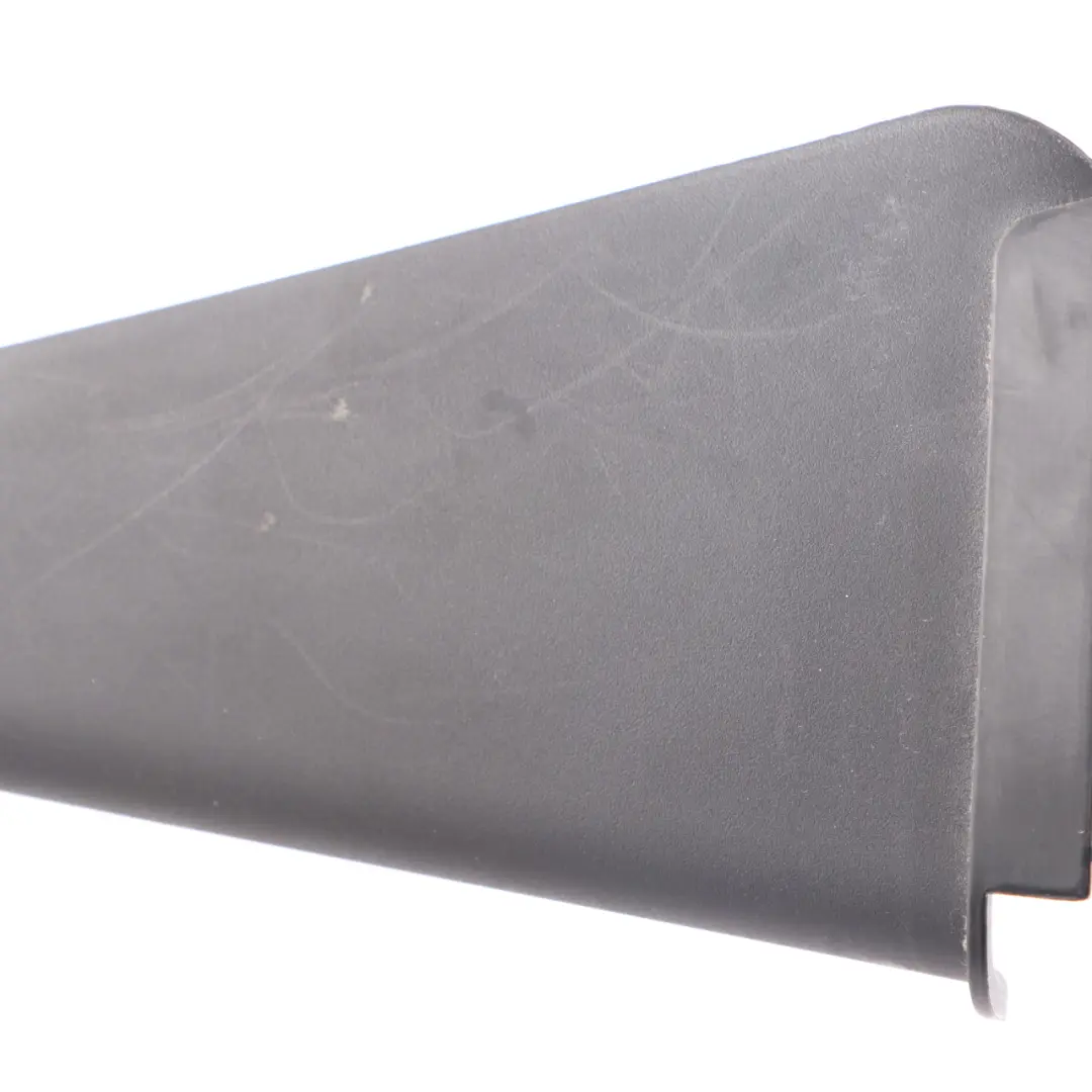 Side Door Corner Trim Cover Molding Rear Right O/S to Mini F54 with Part number 7348834 Mini F54 Side Door Corner Trim Cover Molding Rear Right O/S - SKU 7348834 - Part number 7348834