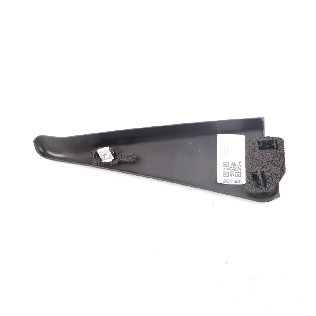 Mini F54 Side Door Corner Trim Cover Molding Rear Right O/S - SKU 7348834 - Part number 7348834