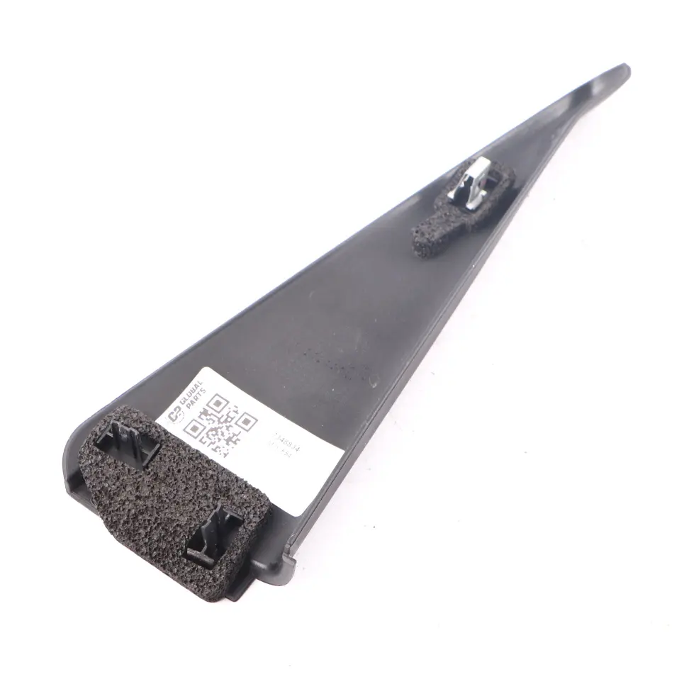 Side Door Corner Trim Cover Molding Rear Right O/S to Mini F54 with Part number 7348834 Mini F54 Side Door Corner Trim Cover Molding Rear Right O/S - SKU 7348834 - Part number 7348834