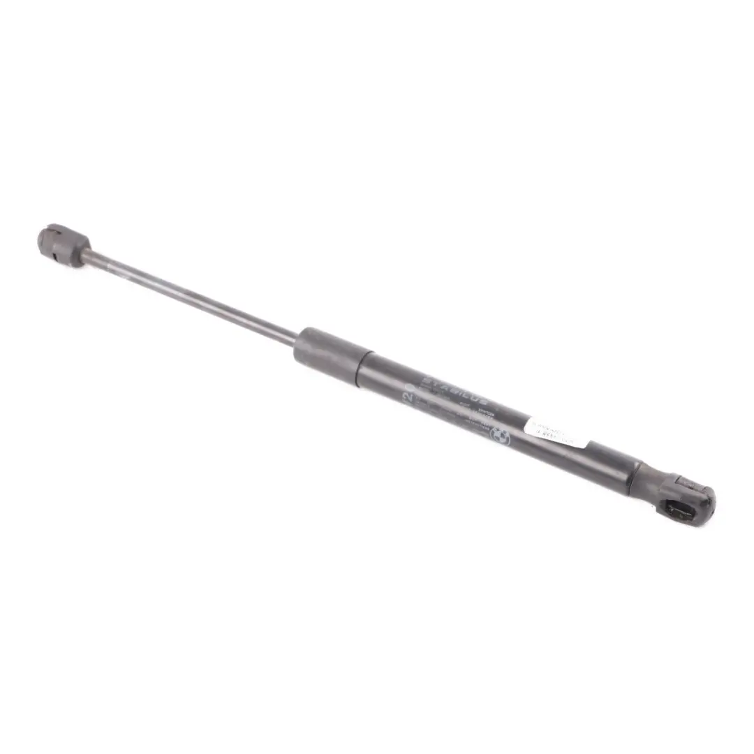 Supporto del cofano puntone cofano molla pressione gas attivo per BMW F46 con numero di parte 7348853 BMW F46 Supporto del cofano puntone cofano molla pressione gas attivo - SKU 7348853 - Numero di parte 7348853