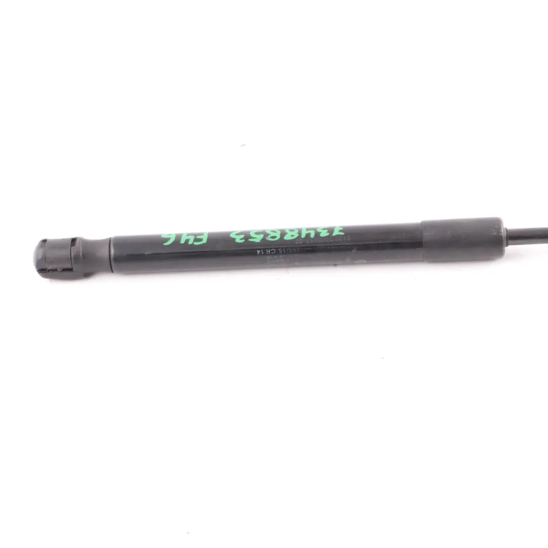 Supporto del cofano puntone cofano molla pressione gas attivo per BMW F46 con numero di parte 7348853 BMW F46 Supporto del cofano puntone cofano molla pressione gas attivo - SKU 7348853 - Numero di parte 7348853