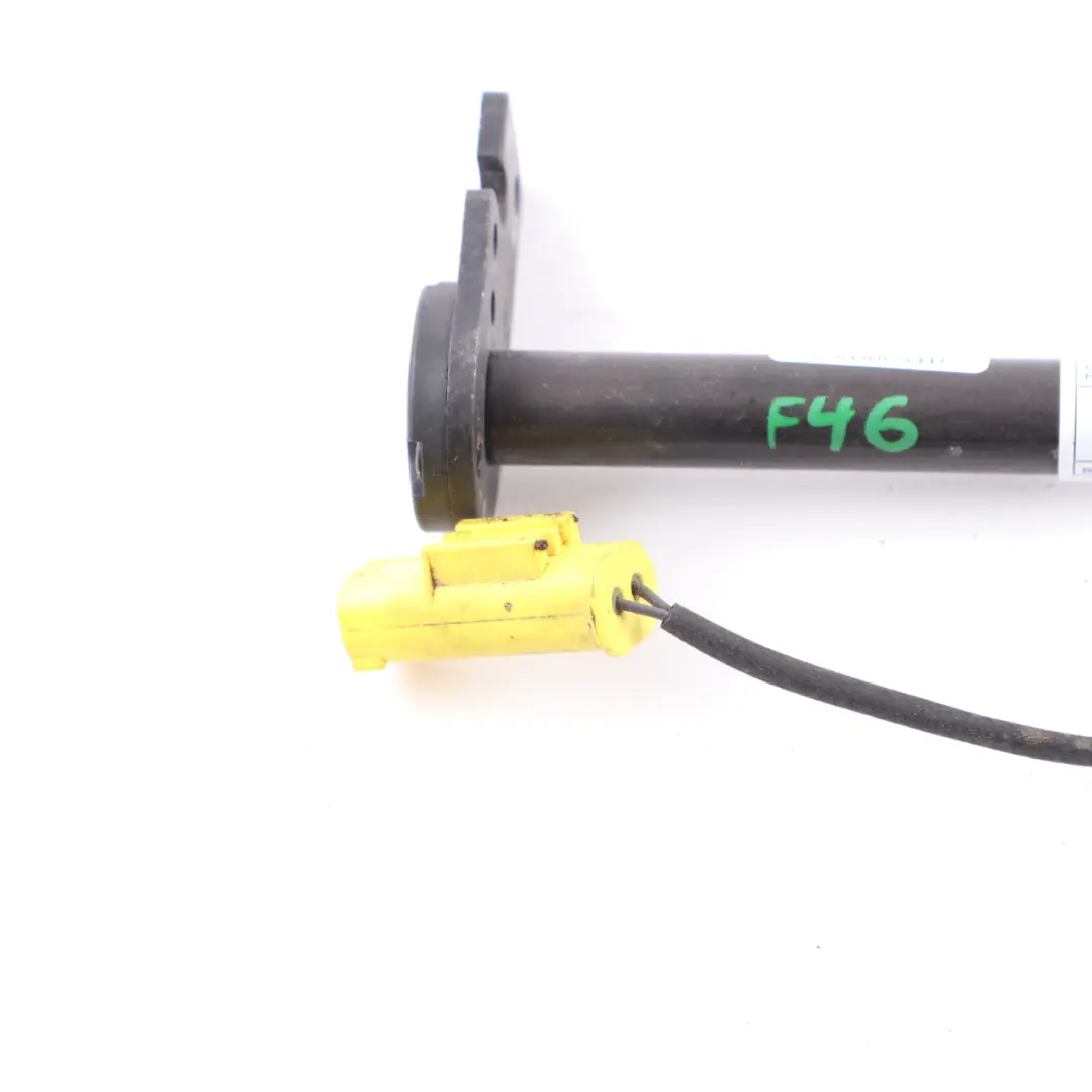 Hood Bonnet Hinge Actuator Pedestrian Protection Left N/S to BMW F46 with Part number 7348855 BMW F46 Hood Bonnet Hinge Actuator Pedestrian Protection Left N/S - SKU 7348855-1 - Part number 7348855