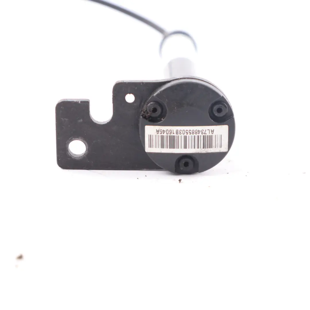 BMW F46 Hood Bonnet Hinge Actuator Pedestrian Protection Left N/S - SKU 7348855-1 - Part number 7348855