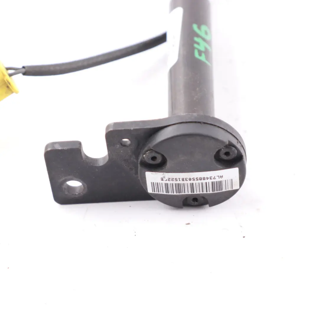 Hood Bonnet Hinge Actuator Pedestrian Protection Left N/S to BMW F46 with Part number 7348855 BMW F46 Hood Bonnet Hinge Actuator Pedestrian Protection Left N/S - SKU 7348855 - Part number 7348855