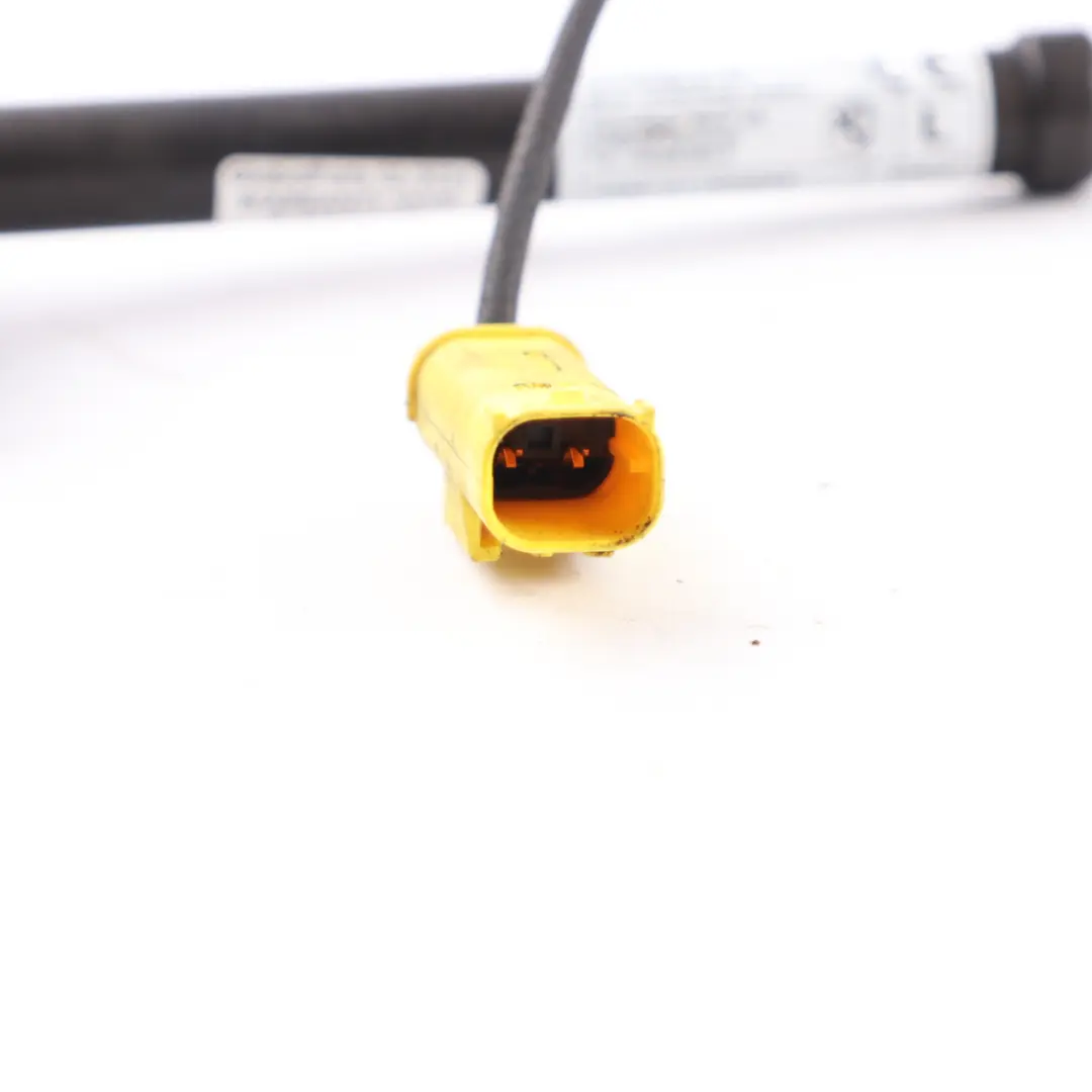 Hood Bonnet Hinge Actuator Pedestrian Protection Left N/S to BMW F46 with Part number 7348855 BMW F46 Hood Bonnet Hinge Actuator Pedestrian Protection Left N/S - SKU 7348855 - Part number 7348855