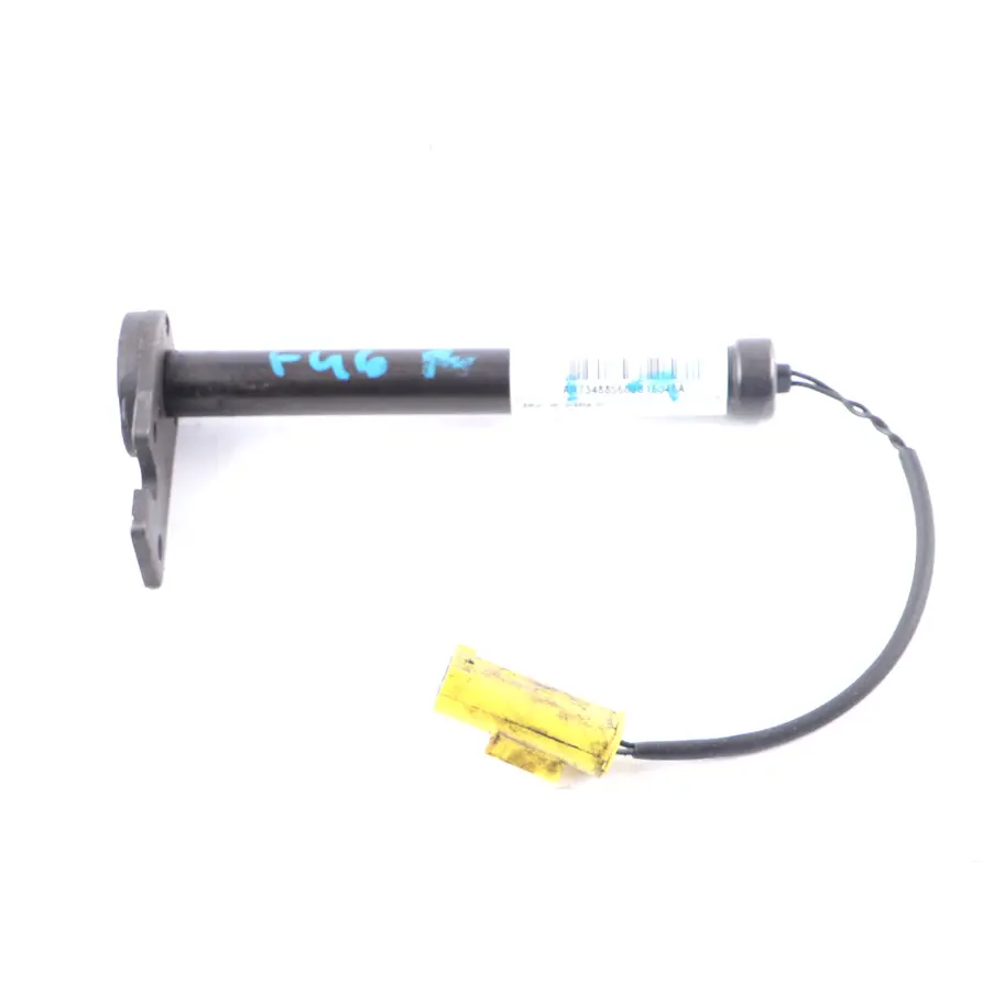 BMW F46 Nabój Pirotechniczny Maski Ochrona Pieszych Prawy - SKU 7348856-1 - Numer Części 7348856