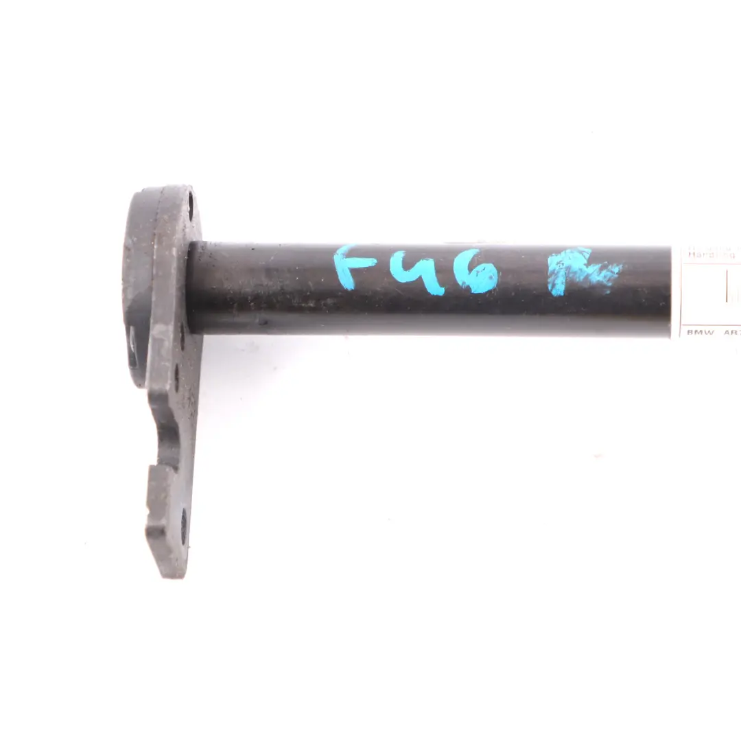 BMW F46 Nabój Pirotechniczny Maski Ochrona Pieszych Prawy - SKU 7348856-1 - Numer Części 7348856