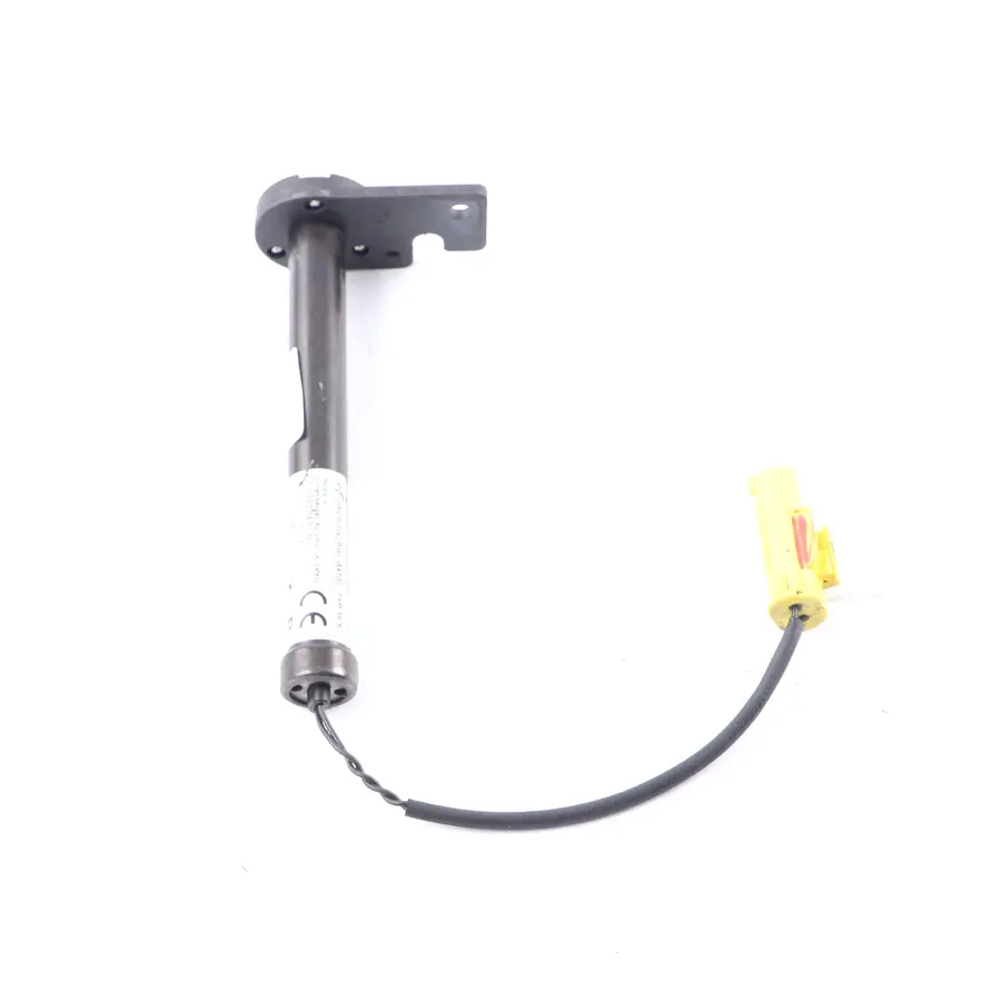 BMW F46 Hood Bonnet Hinge Actuator Pedestrian Protection Right O/S - SKU 7348856-1 - Part number 7348856