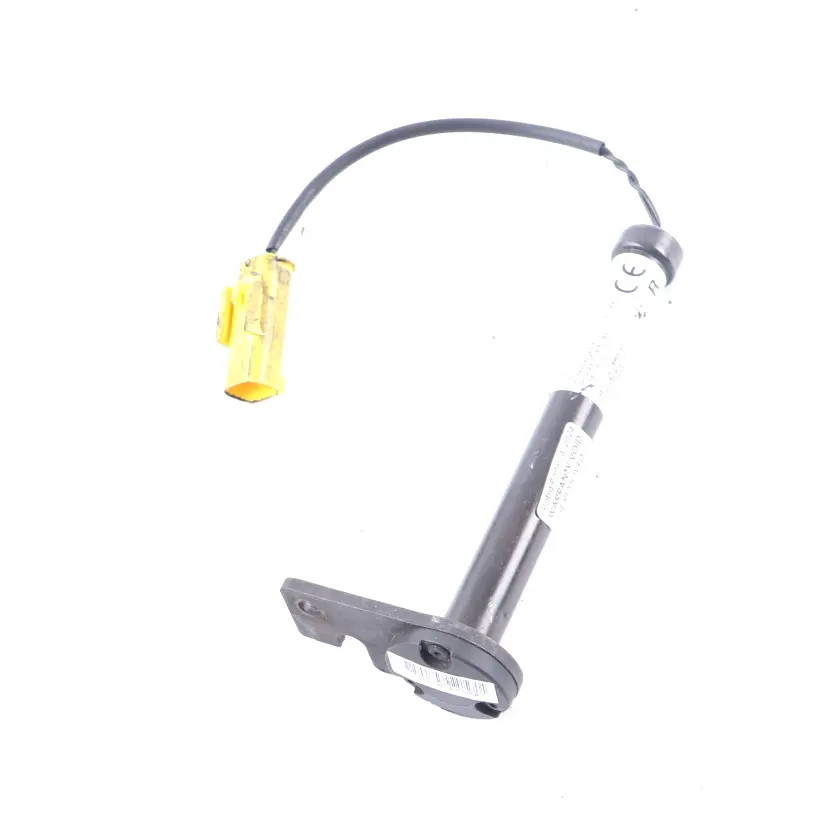 BMW F46 Hood Bonnet Hinge Actuator Pedestrian Protection Right O/S - SKU 7348856-1 - Part number 7348856