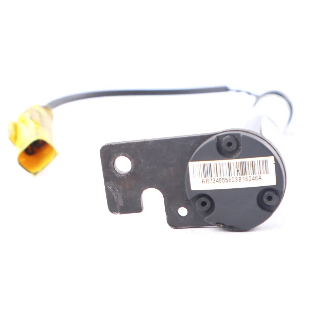 BMW F46 Nabój Pirotechniczny Maski Ochrona Pieszych Prawy - SKU 7348856-1 - Numer Części 7348856